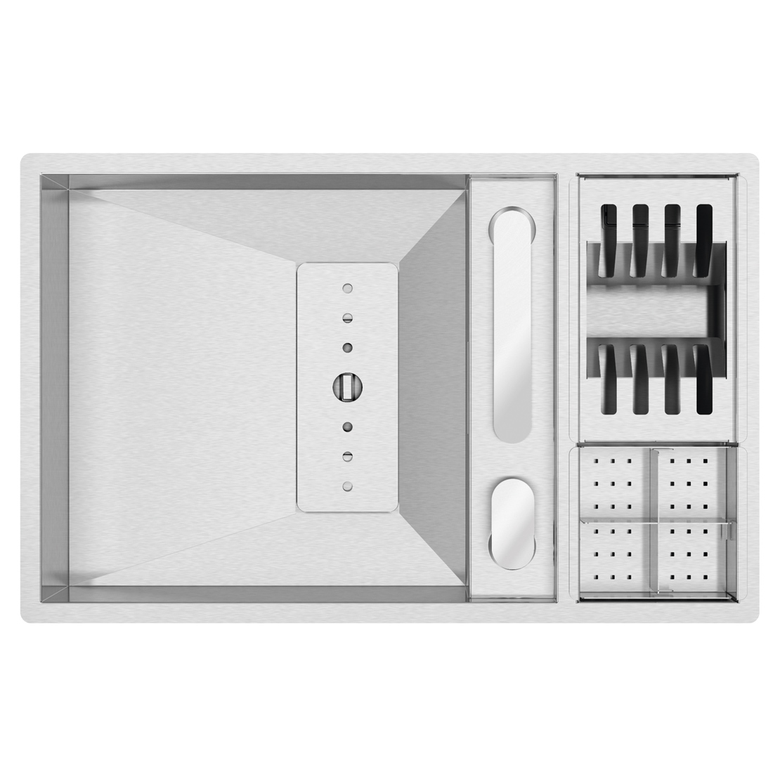 Chiuveta-bucatarie-inox-CookingAid-Invisible-70