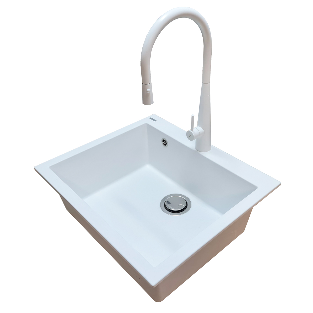 Chiuveta-Bucatarie-CookingAid-Cube-6010-Polar-White-10