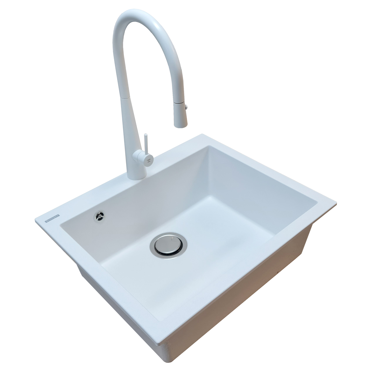 Chiuveta-Bucatarie-CookingAid-Cube-6010-Polar-White-13
