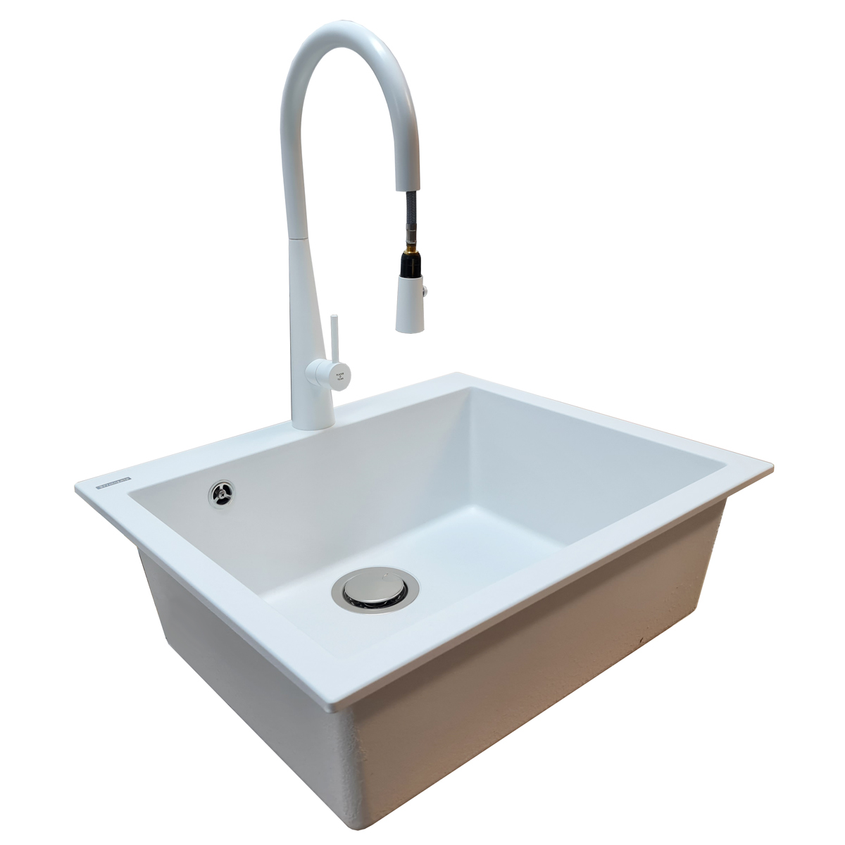 Chiuveta-Bucatarie-CookingAid-Cube-6010-Polar-White-9