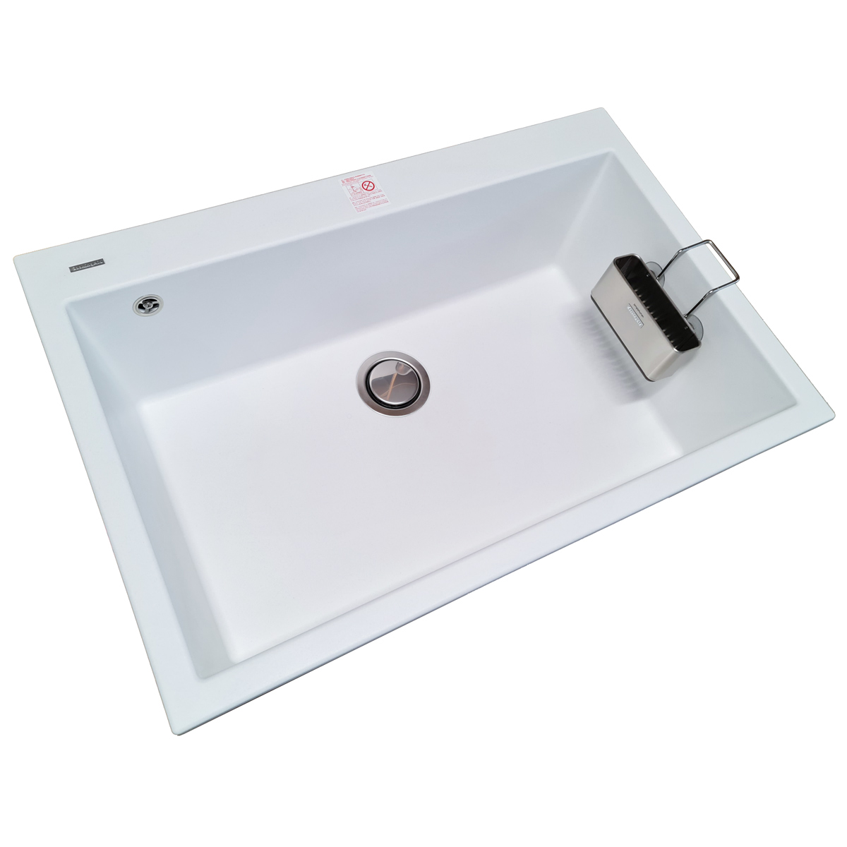 Chiuveta-Bucatarie-Granit-CookingAid-Cube-ON8410-alb-polar-2