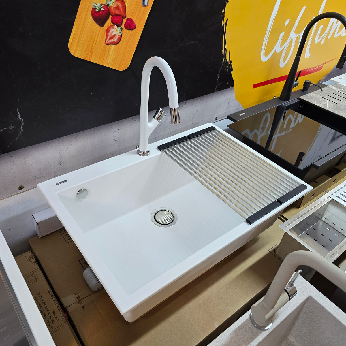 Chiuveta-Bucatarie-Granit-CookingAid-Cube-ON8410-alb-polar-29