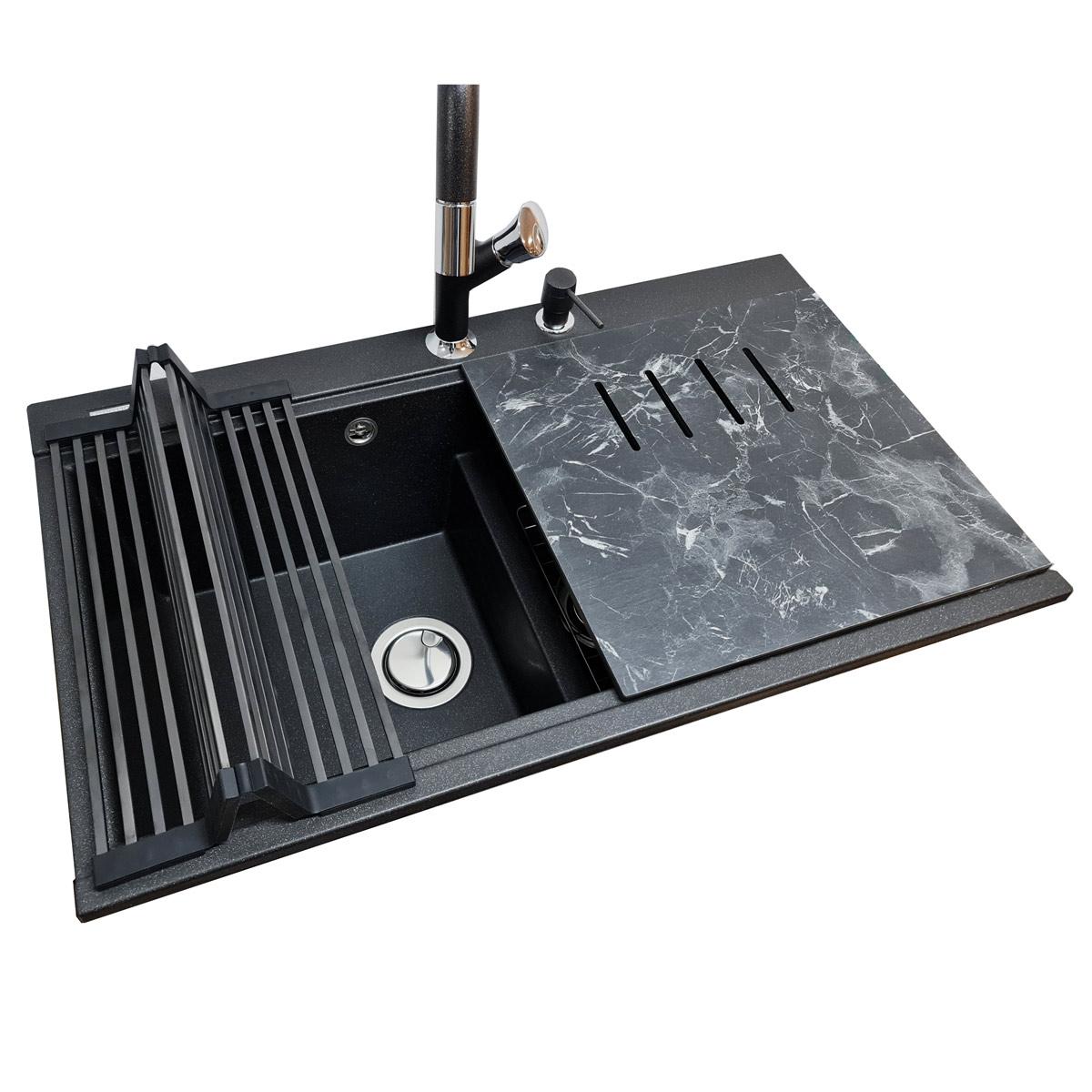 SUPORT-DE-VASE-PLIABIL-INOX-COOKINGAID-NEGRU-2