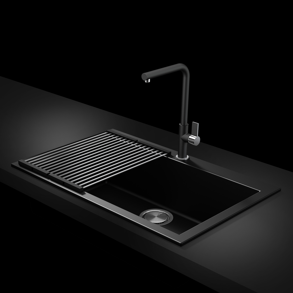 Suport-Pliabil-CookingAid-Rollmat-Inox-3