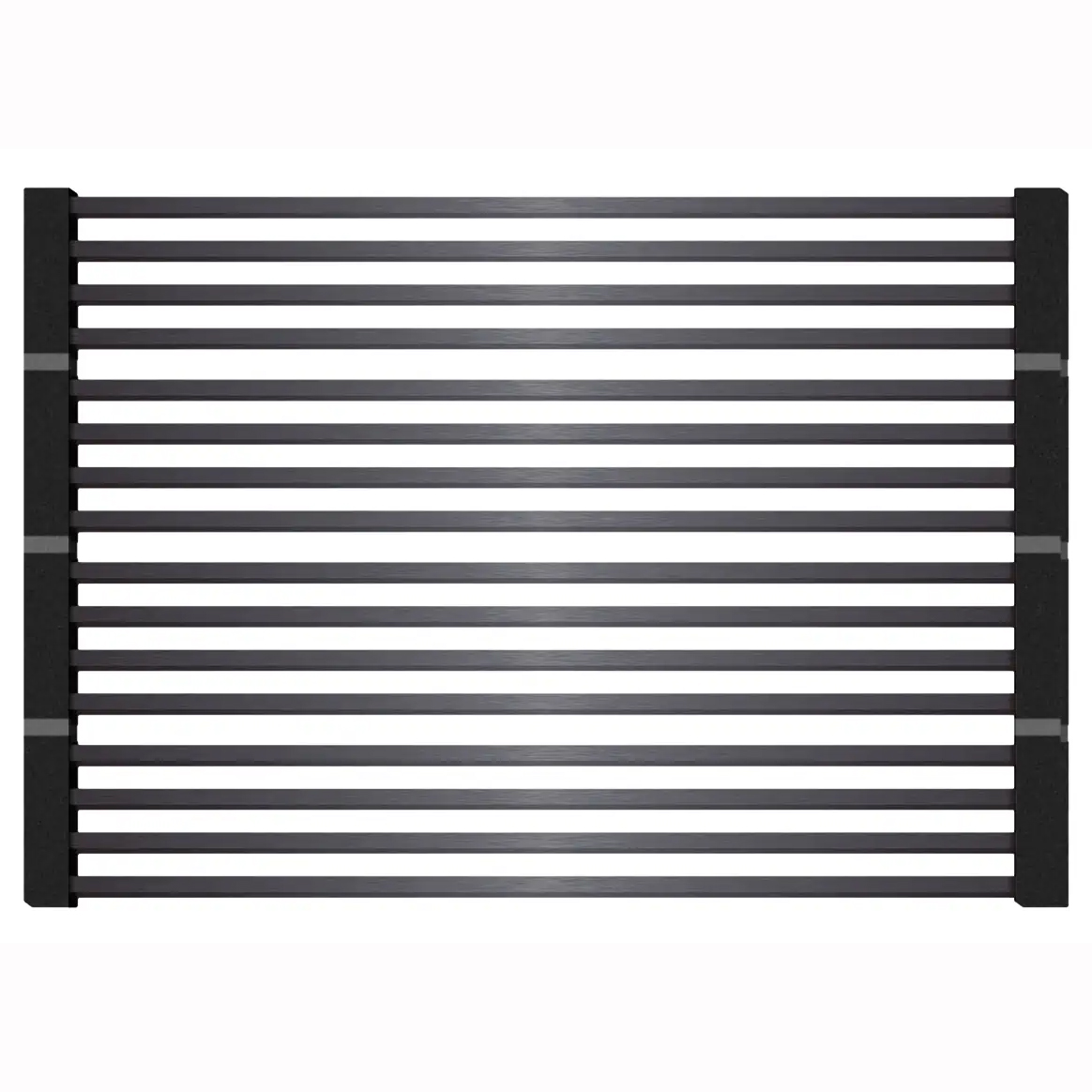 Suport-Pliabil-CookingAid-Rollmat-Negru-2