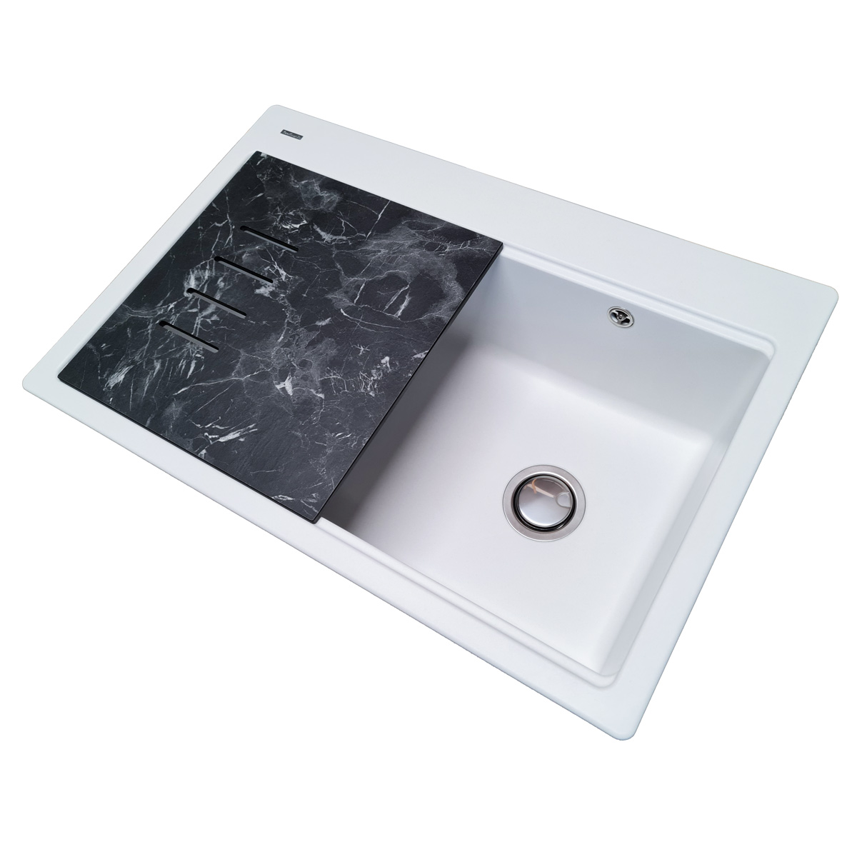 Chiuveta-Bucatarie-Granit-CookingAid-Cube-ON3322-Polar-White-10