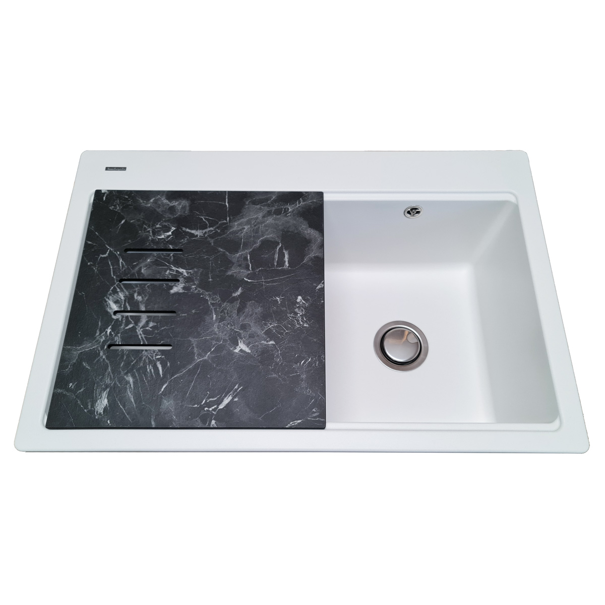 Chiuveta-Bucatarie-Granit-CookingAid-Cube-ON3322-Polar-White-11