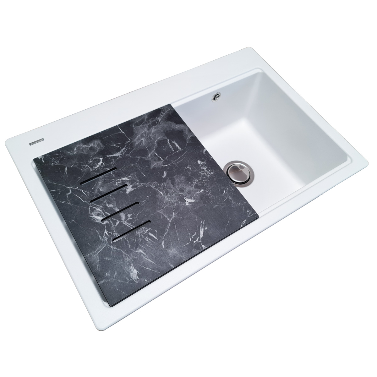 Chiuveta-Bucatarie-Granit-CookingAid-Cube-ON3322-Polar-White-12
