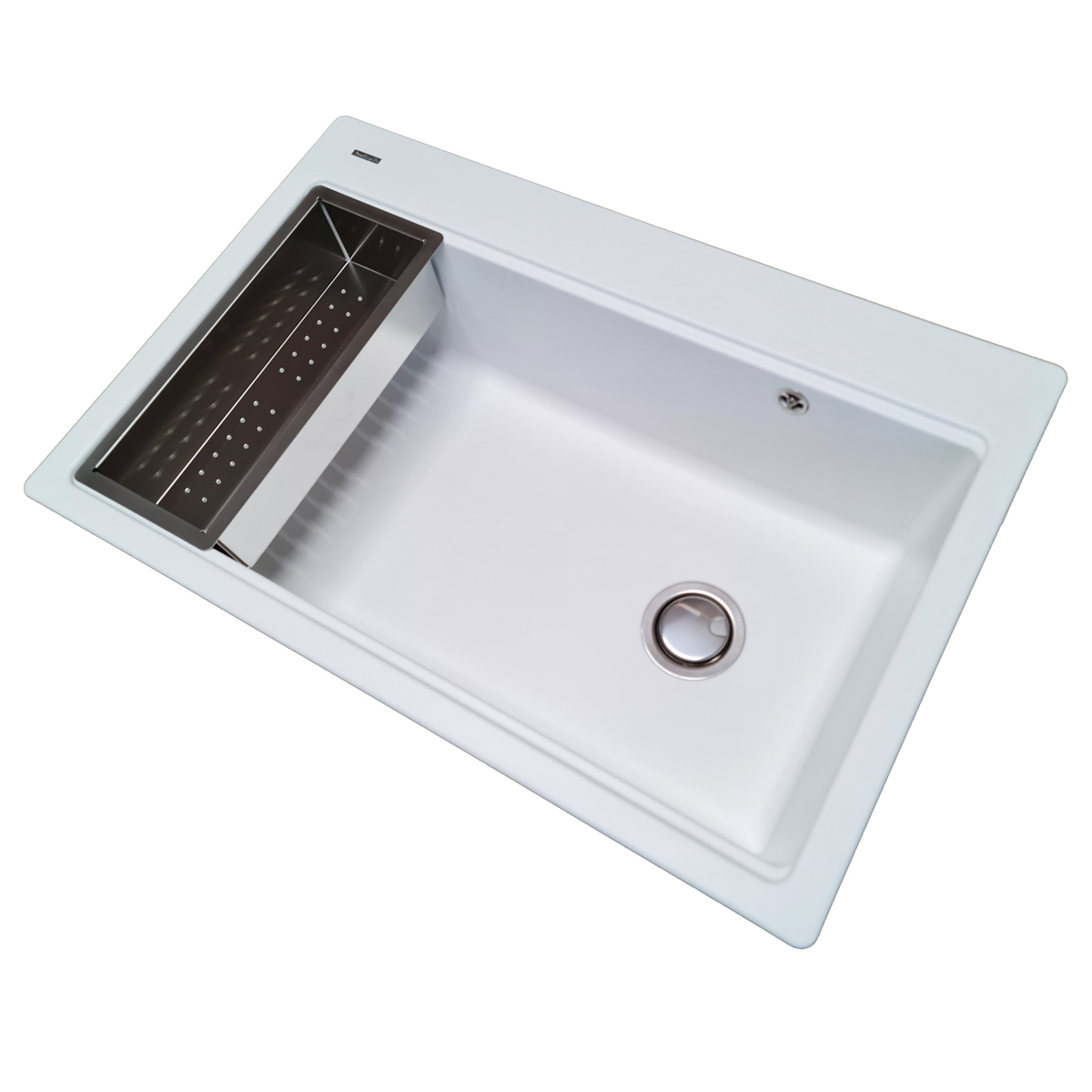 Chiuveta-Bucatarie-Granit-CookingAid-Cube-ON3322-Polar-White-16