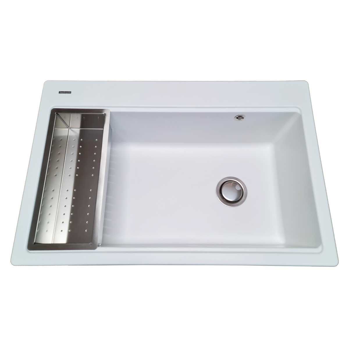 Chiuveta-Bucatarie-Granit-CookingAid-Cube-ON3322-Polar-White-17
