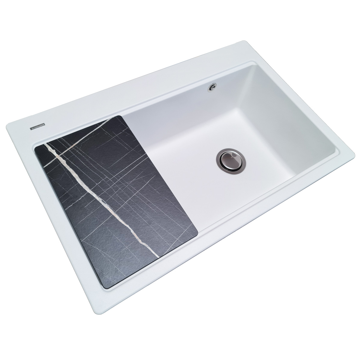 Chiuveta-Bucatarie-Granit-CookingAid-Cube-ON3322-Polar-White-20