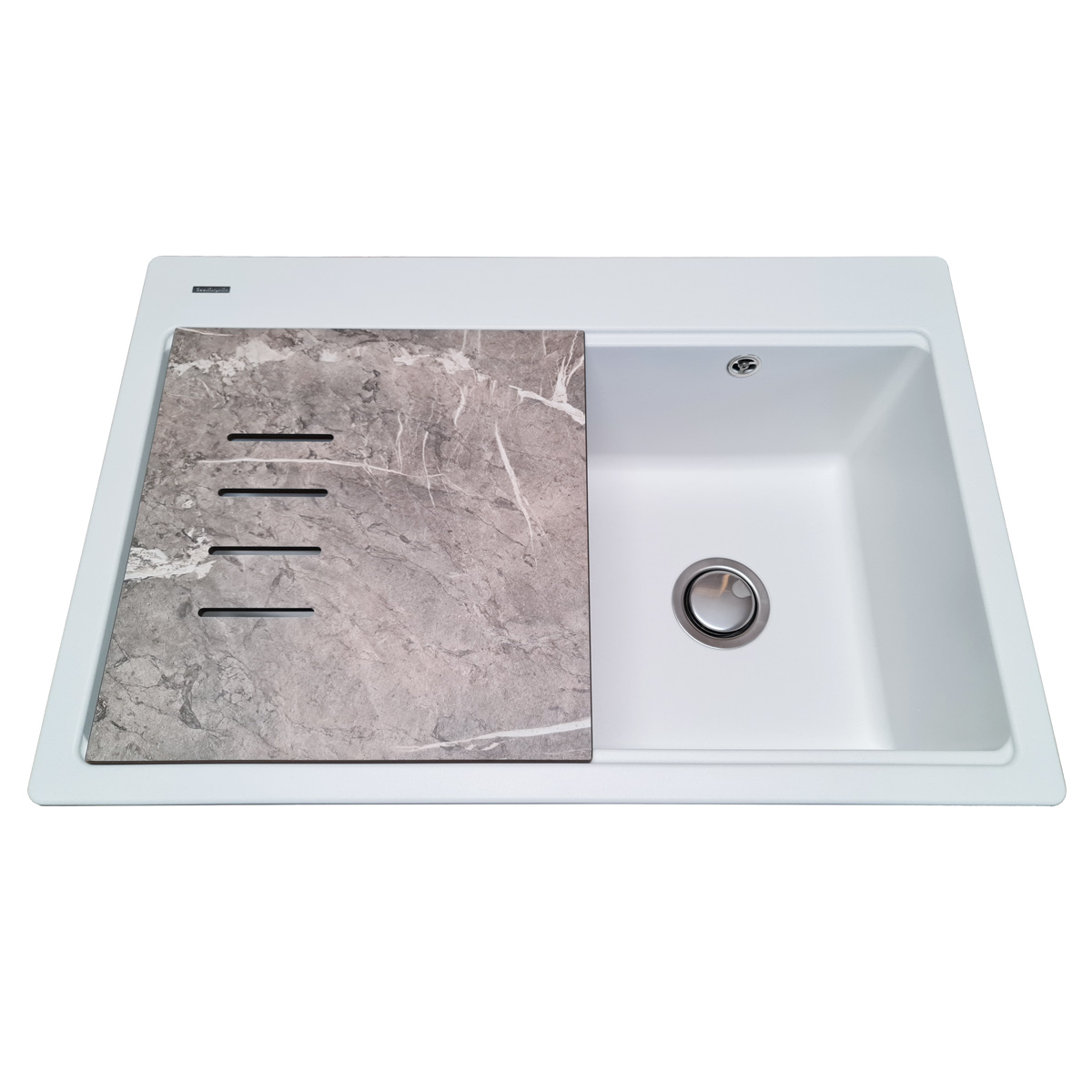 Chiuveta-Bucatarie-Granit-CookingAid-Cube-ON3322-Polar-White-27