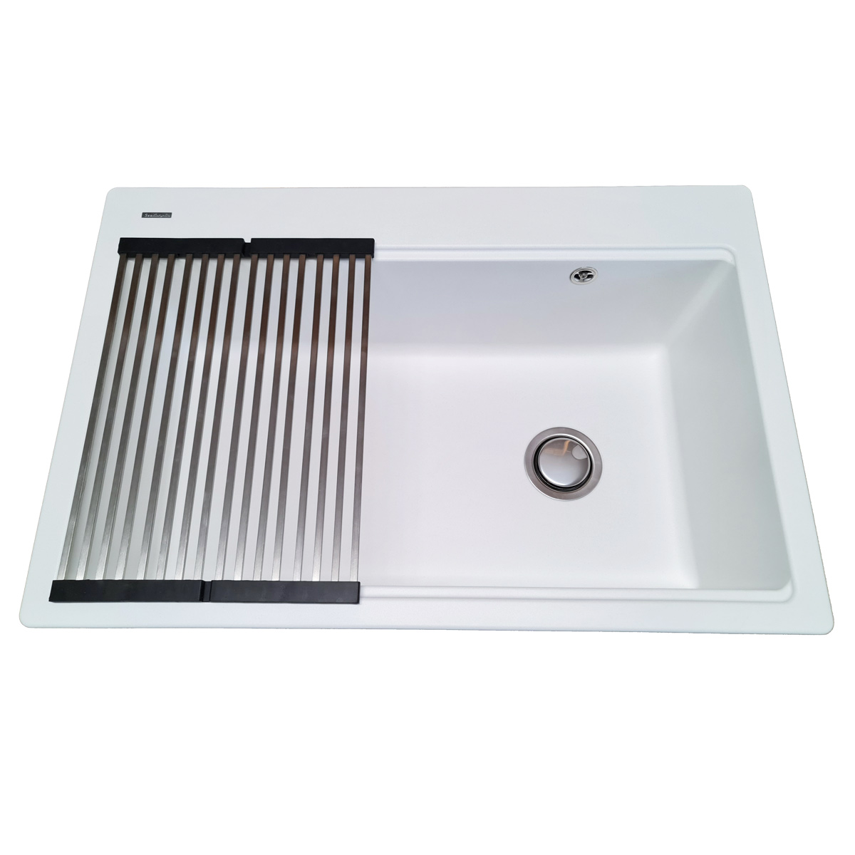 Chiuveta-Bucatarie-Granit-CookingAid-Cube-ON3322-Polar-White-8