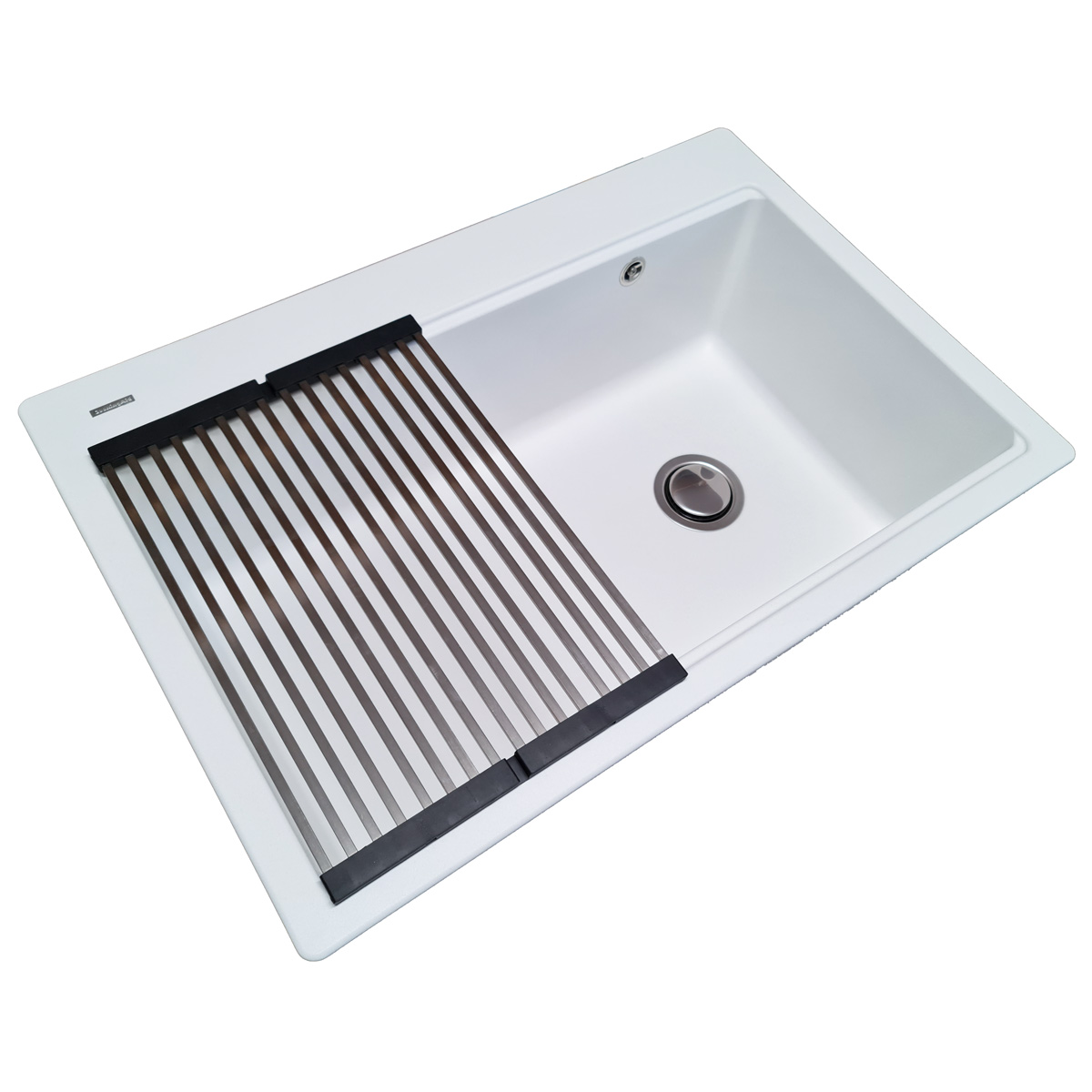 Chiuveta-Bucatarie-Granit-CookingAid-Cube-ON3322-Polar-White-9