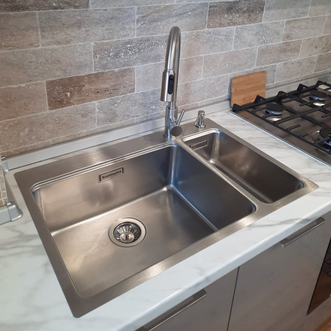 Chiuveta-Bucatarie-inox-CookingAid-Una-72-cu-baterie-filtru-apa-Cindy-Steel-12