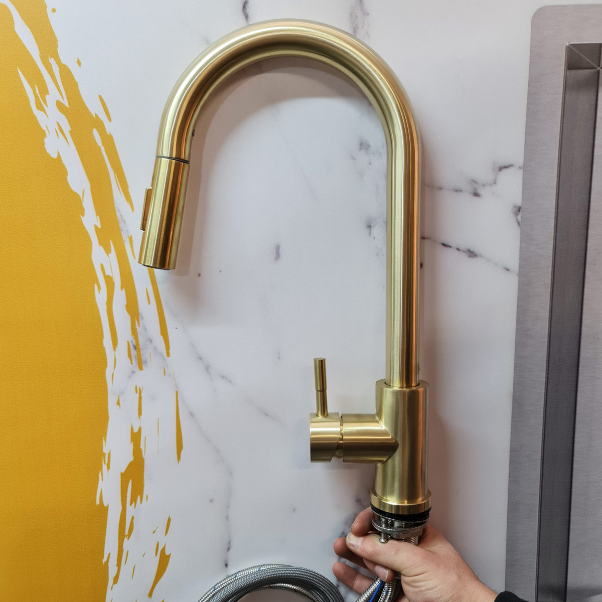 Baterie-Bucatarie-Inox-CookingAid-Touch-On-Golden-Tap-3