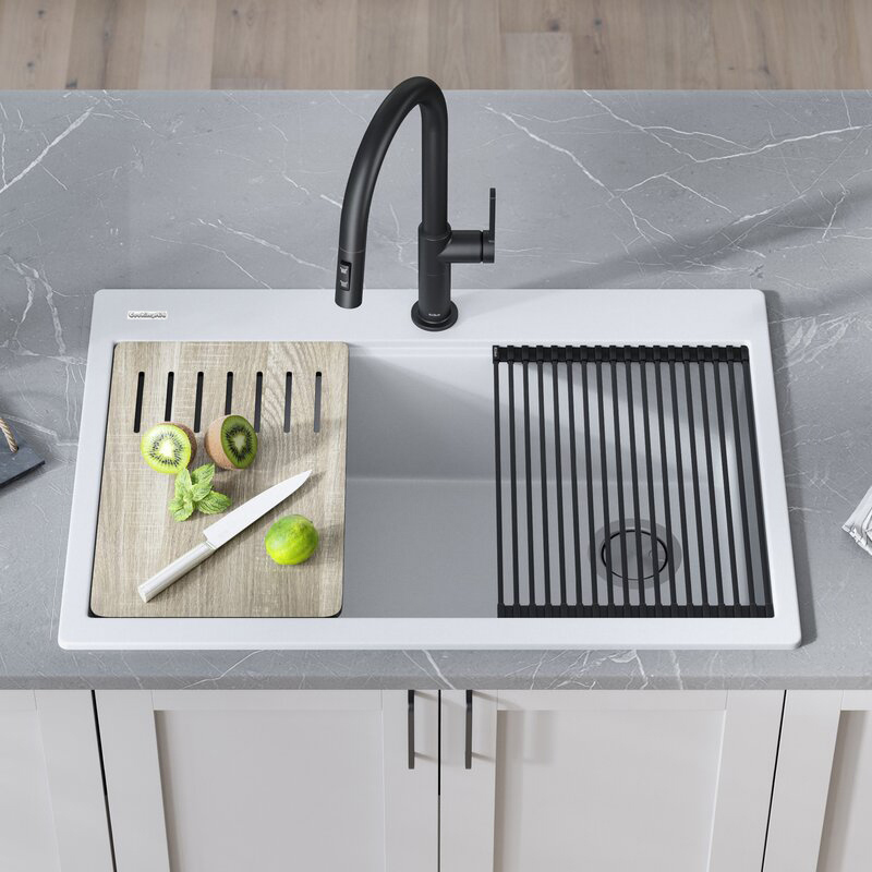 Chiuveta-Bucatarie-Granit-CookingAid-Cube-ON3322-Polar-White-00