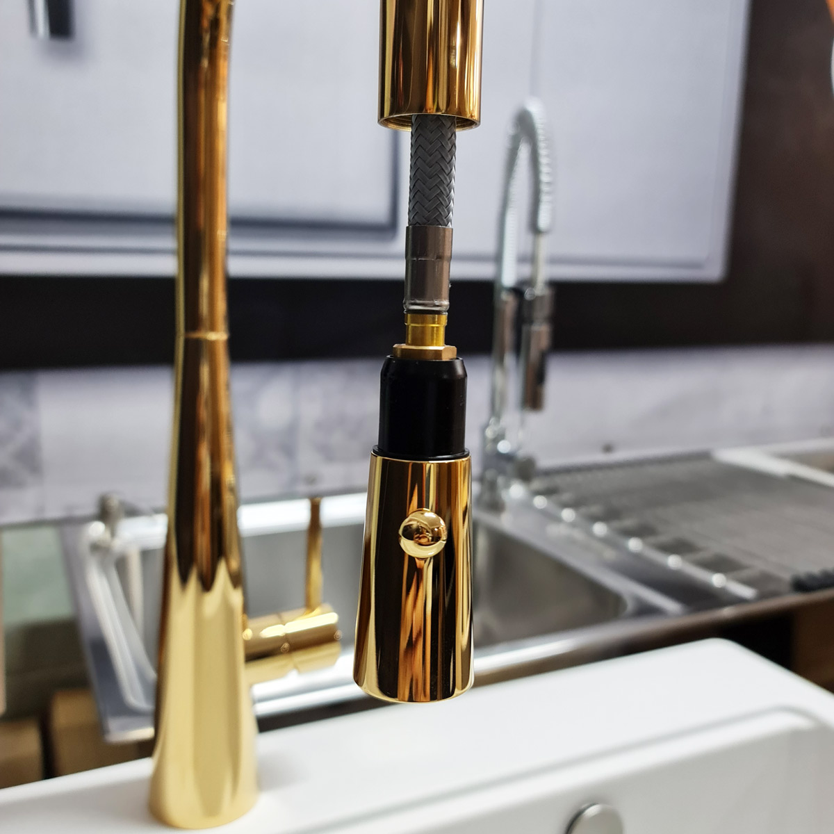 Baterie-bucatarie-Aurie-CookingAid-Newmix-90-Golden-Tap-2