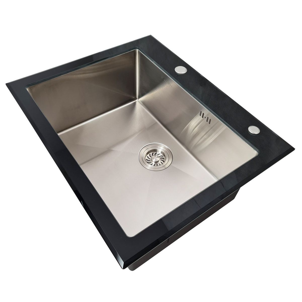 Set-chiuveta-bucatarie-inox-adanca-CookingAid-Tempered-Glass-8