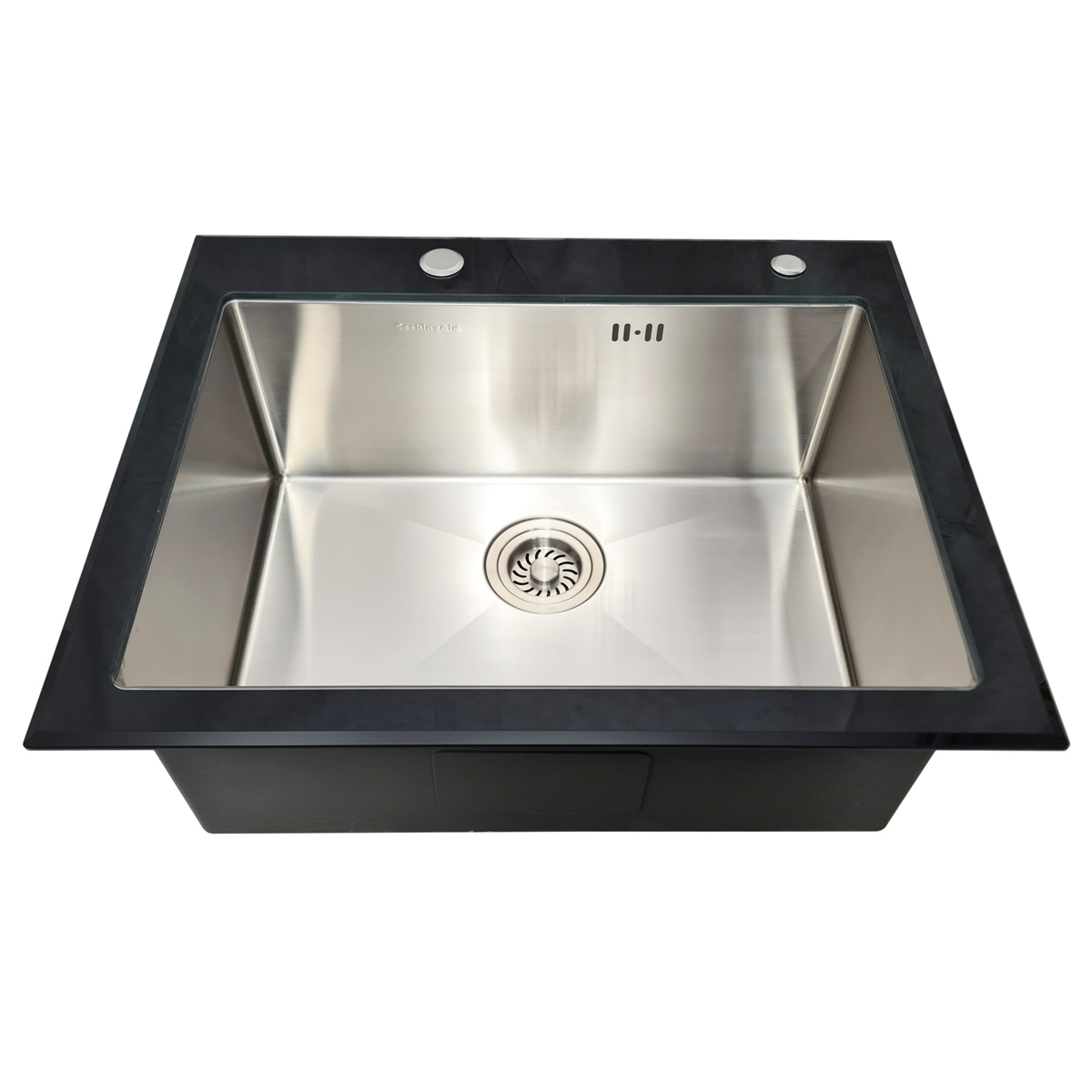 Set-chiuveta-bucatarie-inox-adanca-CookingAid-Tempered-Glass-9