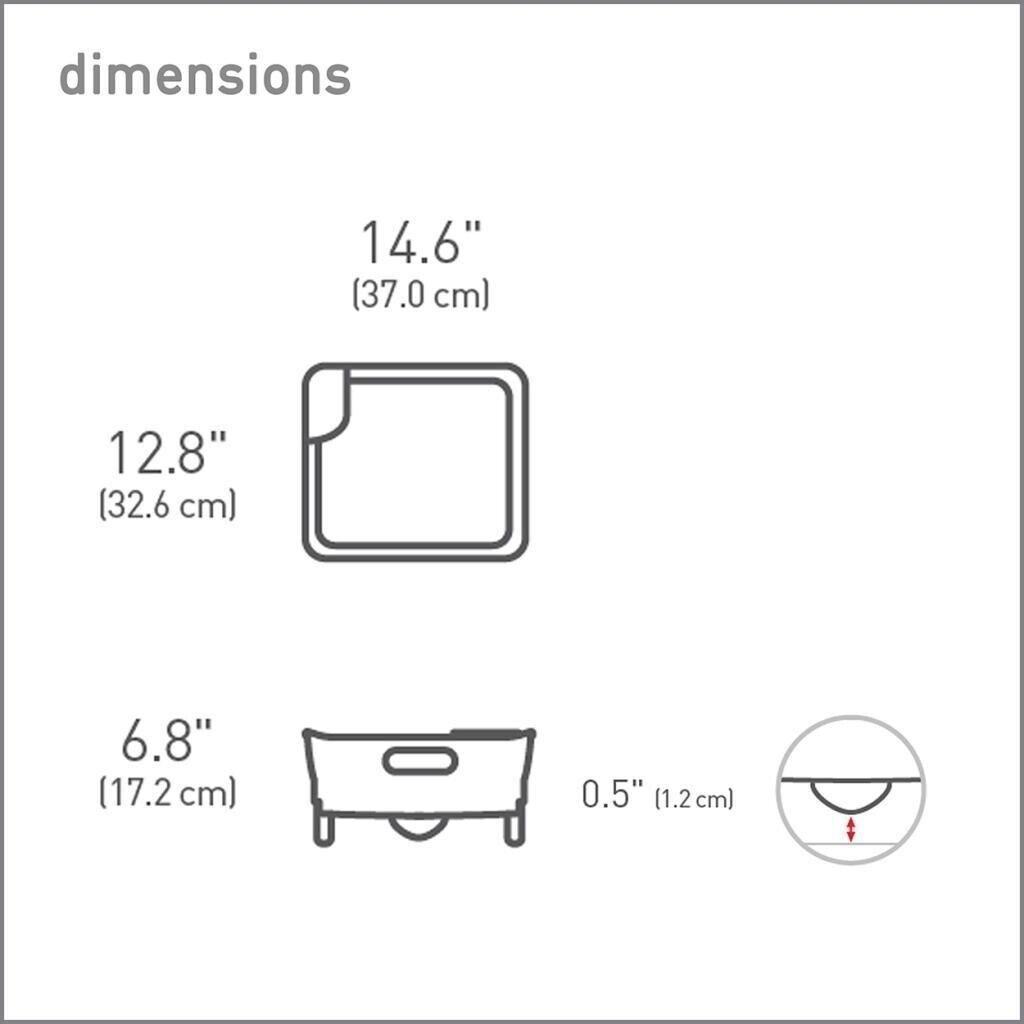 Suport-vase-CookingAid-Dish-Rack-Small-12