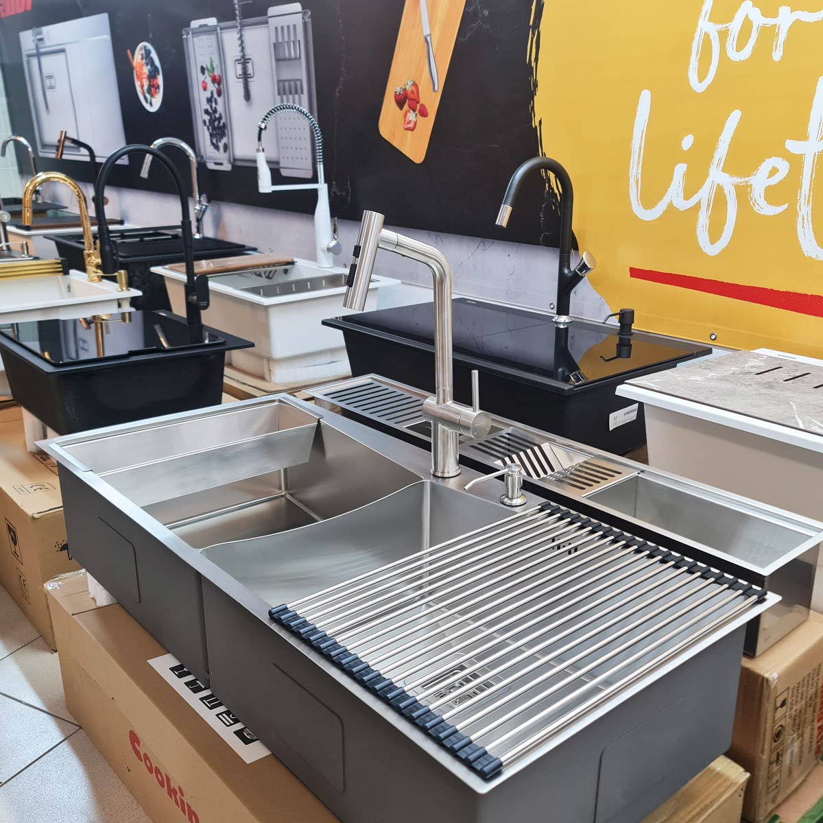 Baterie-Bucatarie-CookingAid-Ferarra-Steel-9