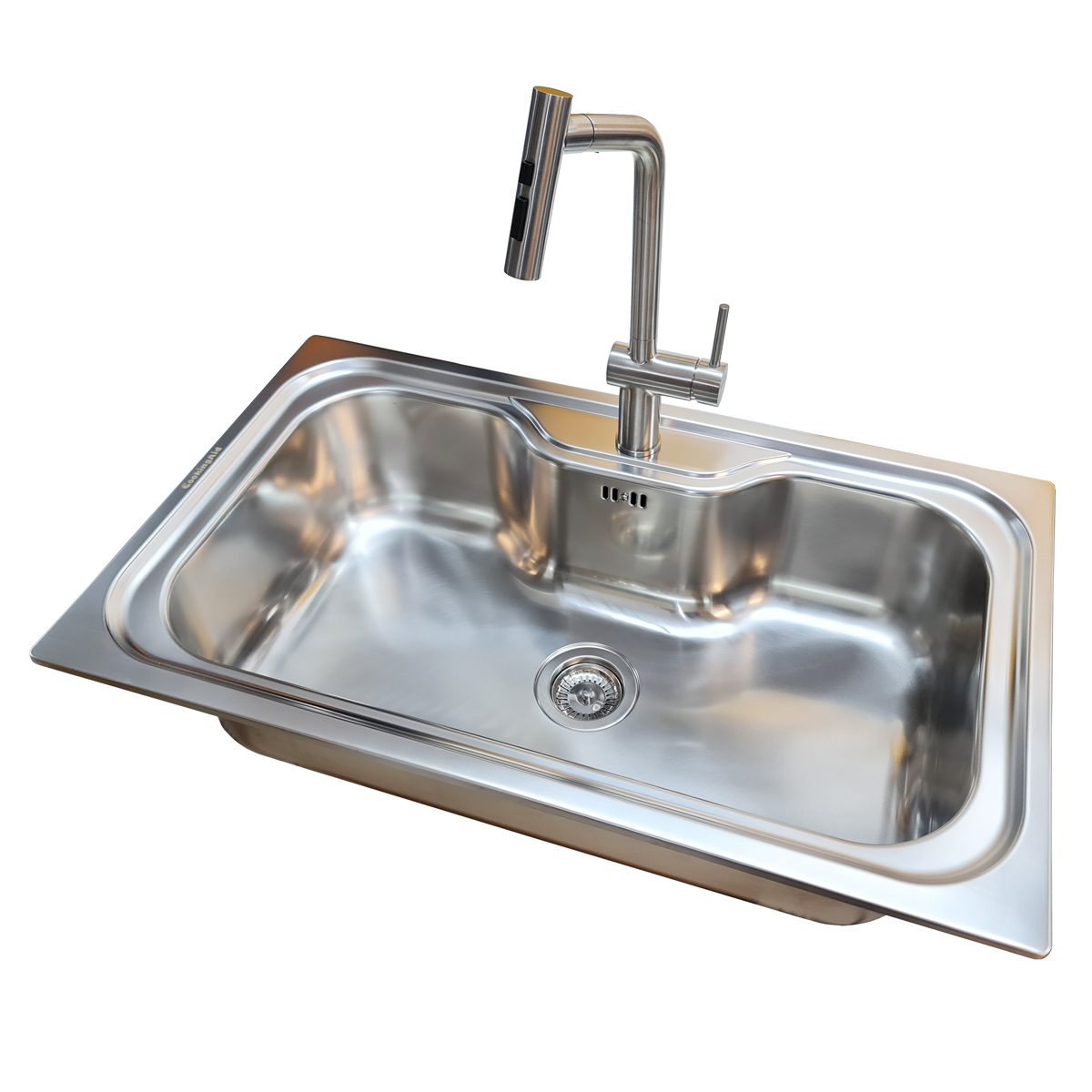Chiuveta-Bucatarie-Inox-CookingAid-Selena-Big-One-1