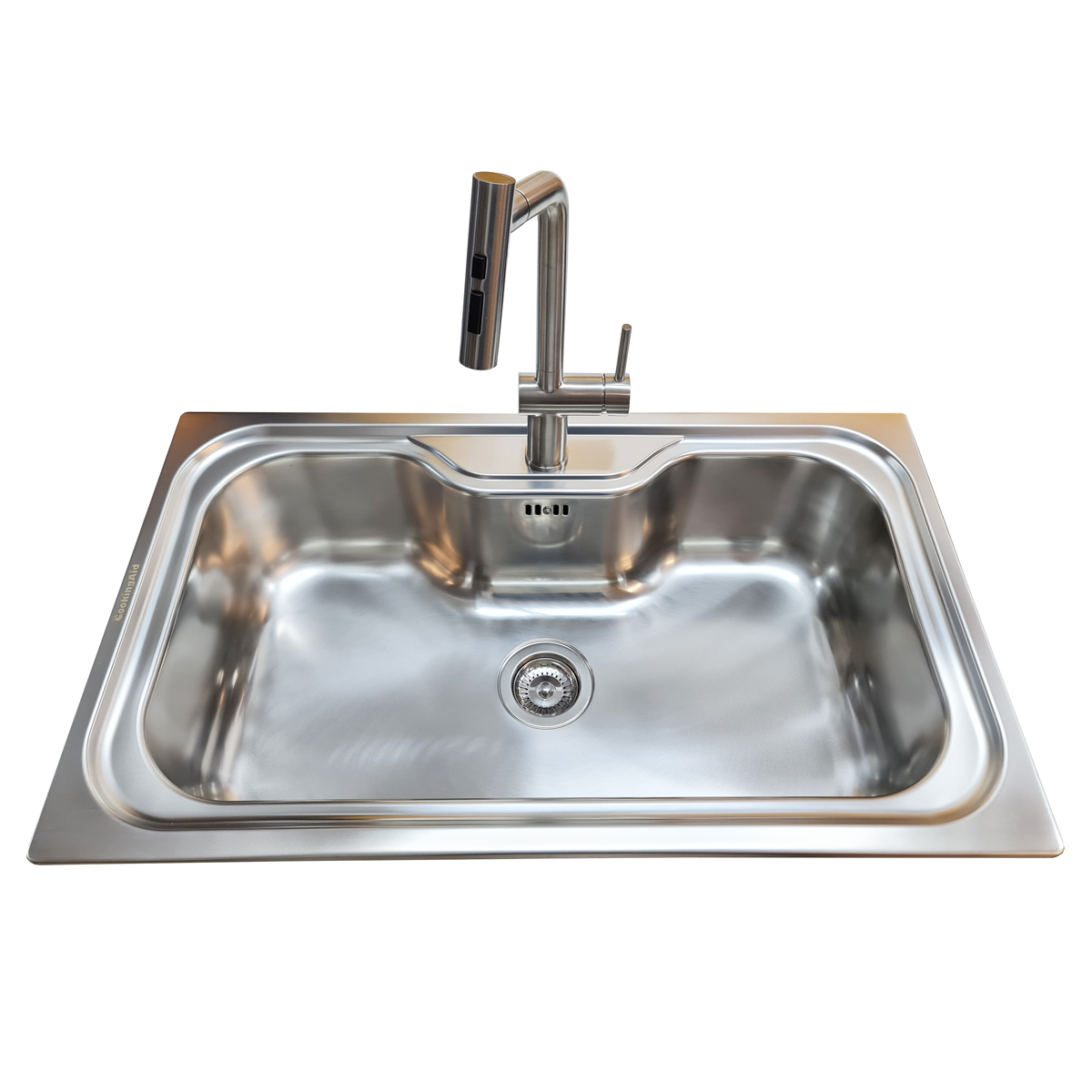 Chiuveta-Bucatarie-Inox-CookingAid-Selena-Big-One-2