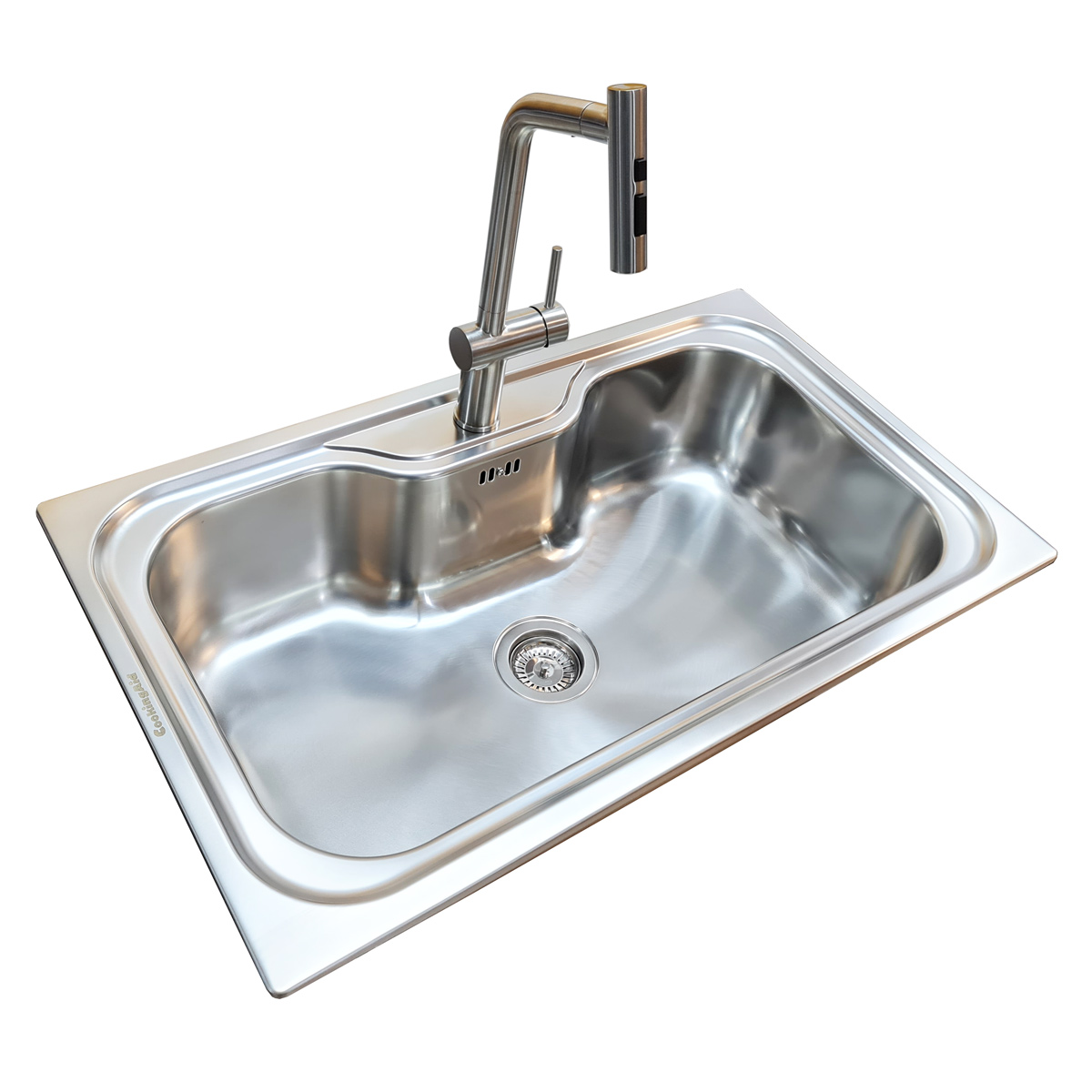 Chiuveta-Bucatarie-Inox-CookingAid-Selena-Big-One-4