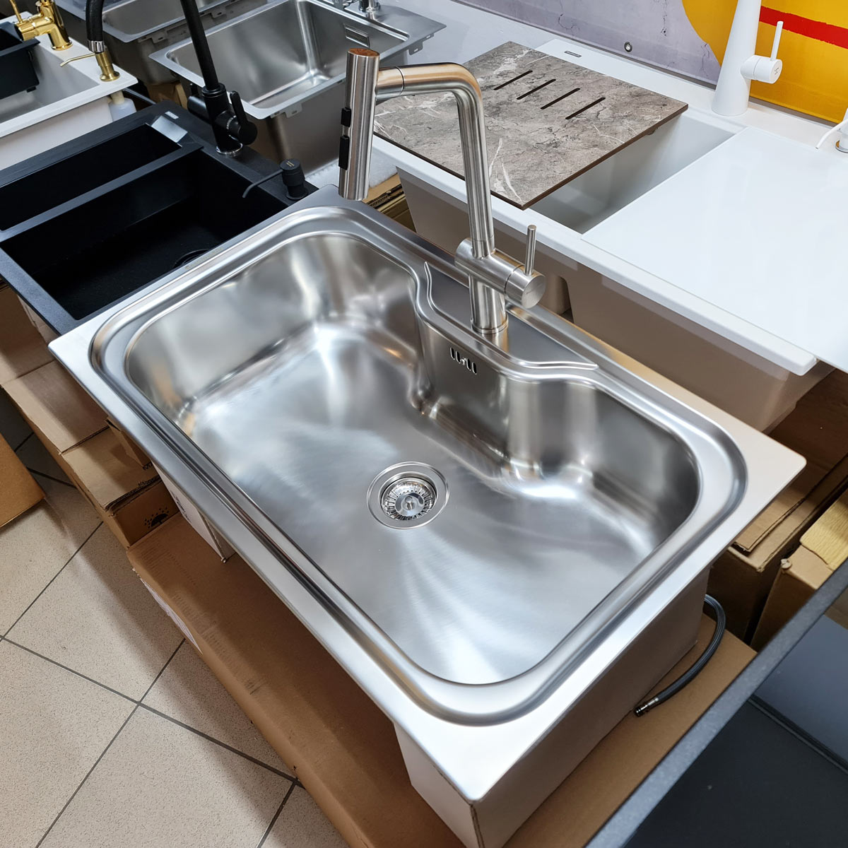 Chiuveta-Bucatarie-Inox-CookingAid-Selena-Big-One-6