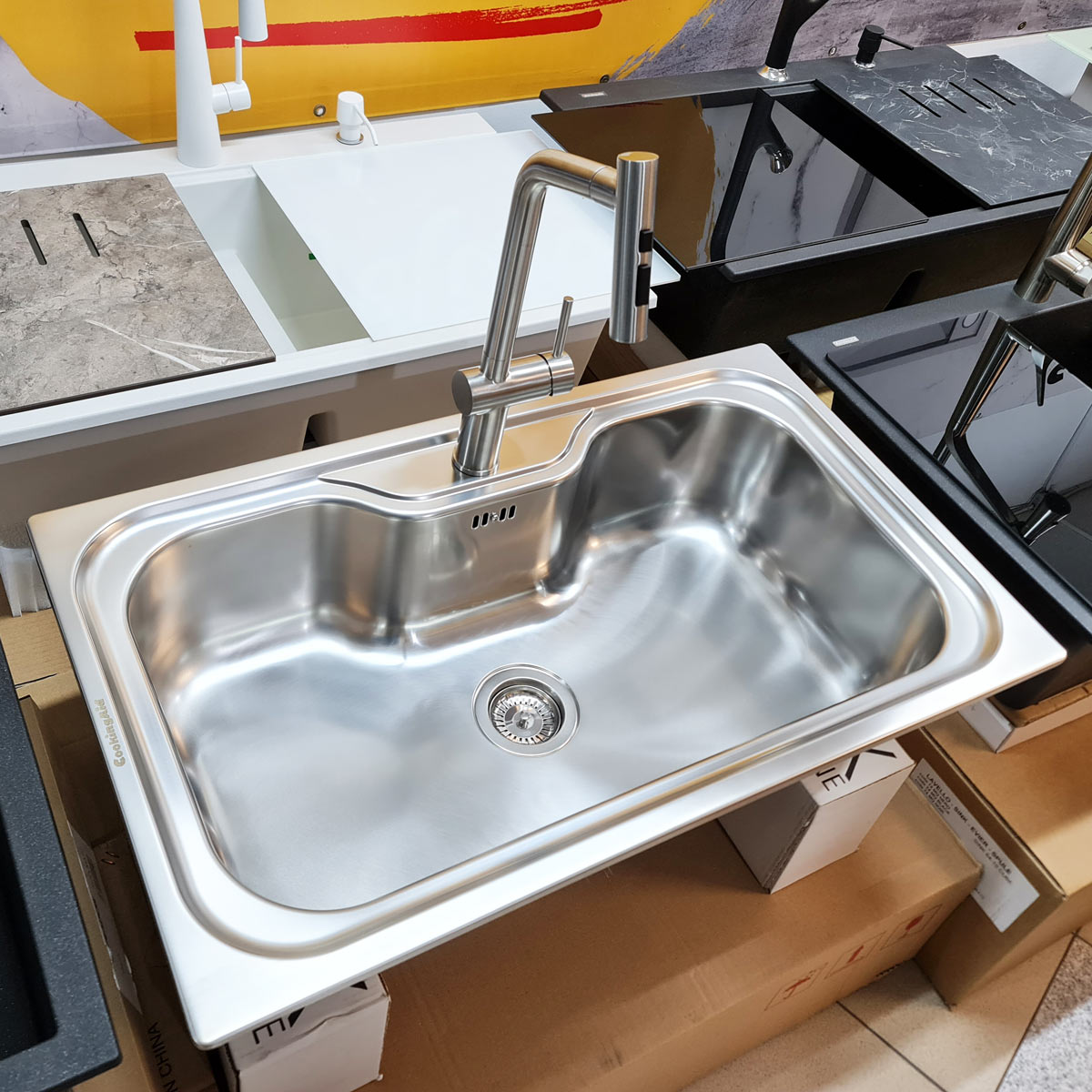 Chiuveta-Bucatarie-Inox-CookingAid-Selena-Big-One-7