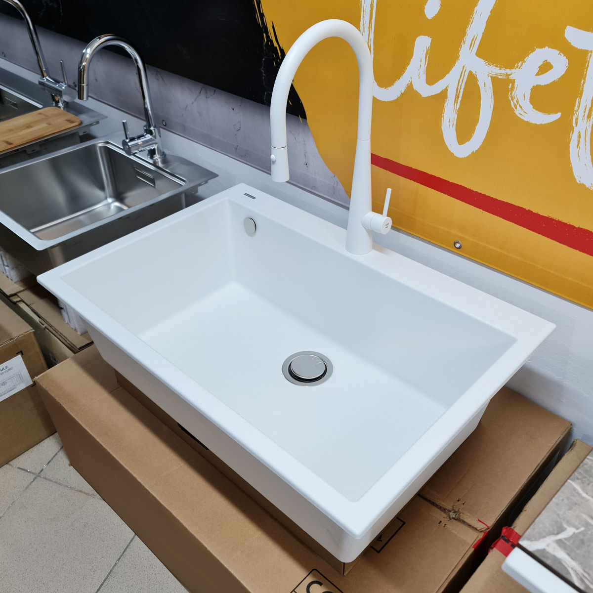 Chiuveta-Bucatarie-Granit-CookingAid-Cube-ON8410-alb-polar-20b