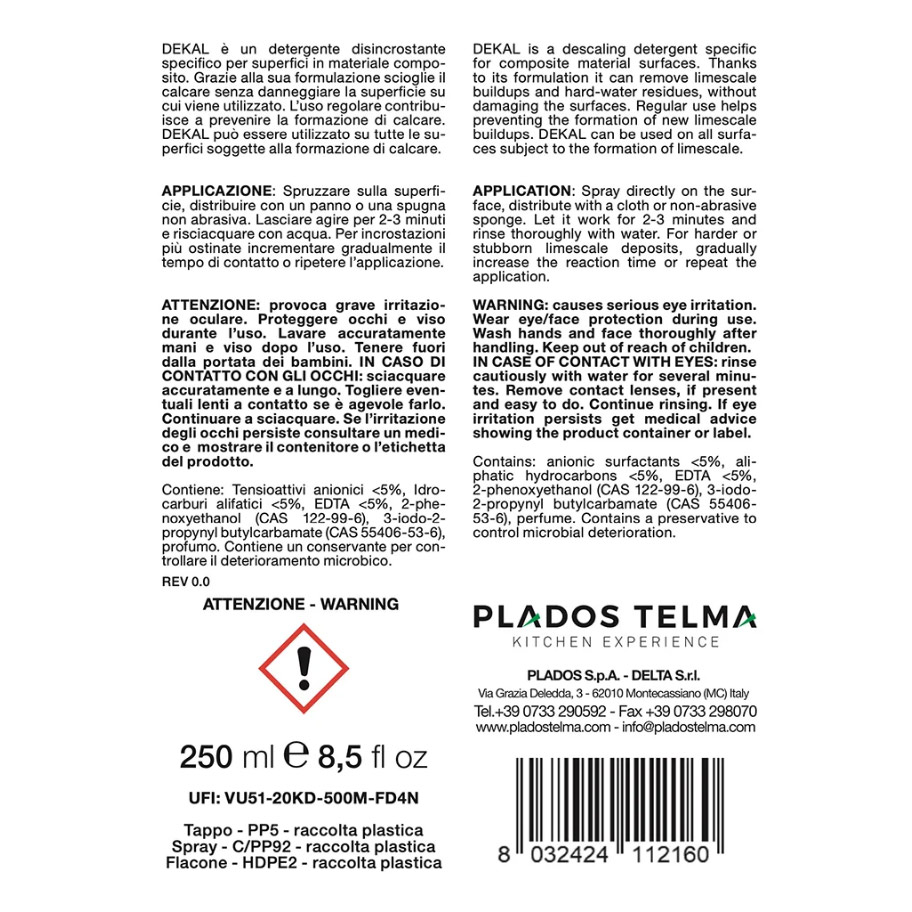 Detartrant-DeKal-TELMA&PLADOS-1