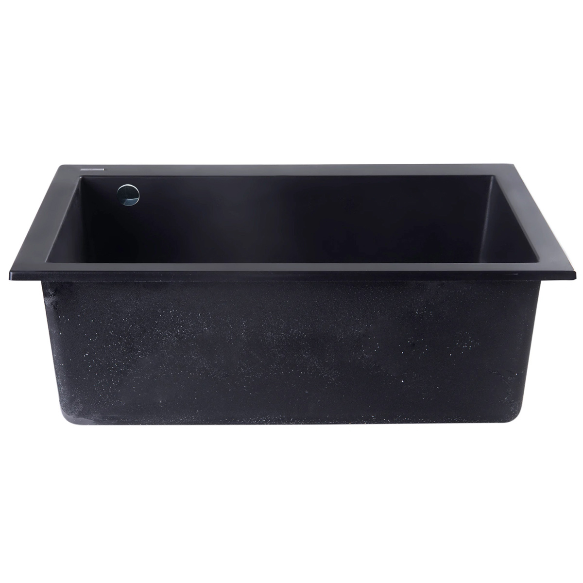 Chiuveta-Bucatarie-Granit-Compozit-CookingAid-Cube-5610-Nano-Black-7