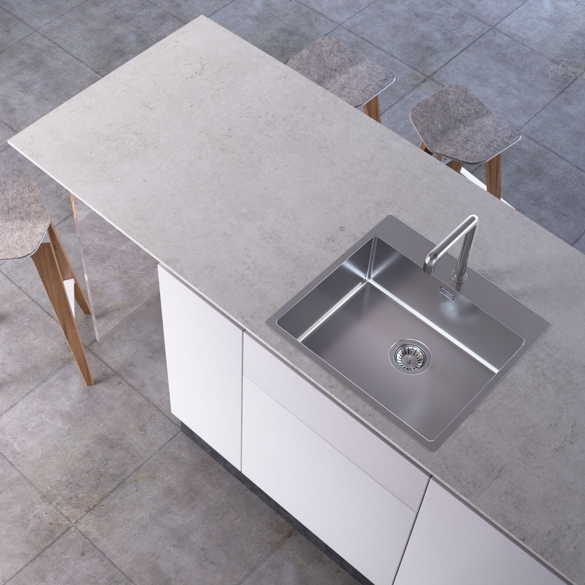 Chiuveta-bucatarie-Inox-CookingAid-Tasca-Asolo-AA55-2