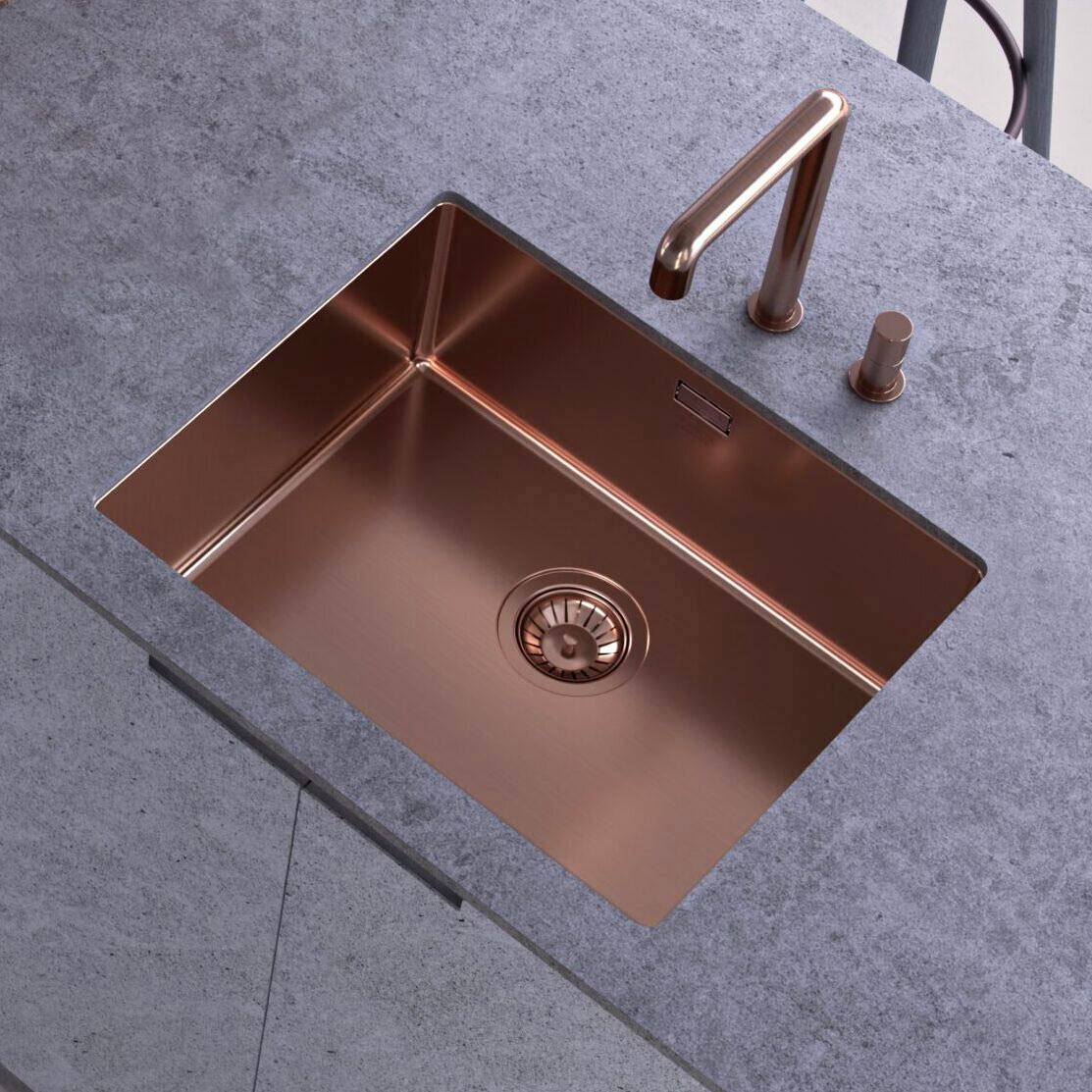 Chiuveta-bucatarie-Inox-CookingAid-Tasca-Canova-CA50-Copper-1a1