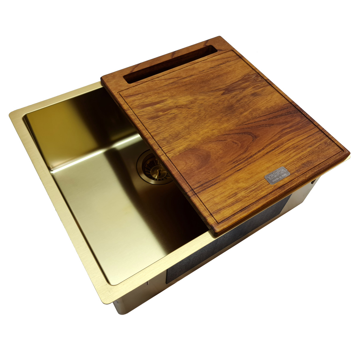 Chiuveta-bucatarie-Inox-CookingAid-Tasca-Canova-CA50-Gold-Aurie-9