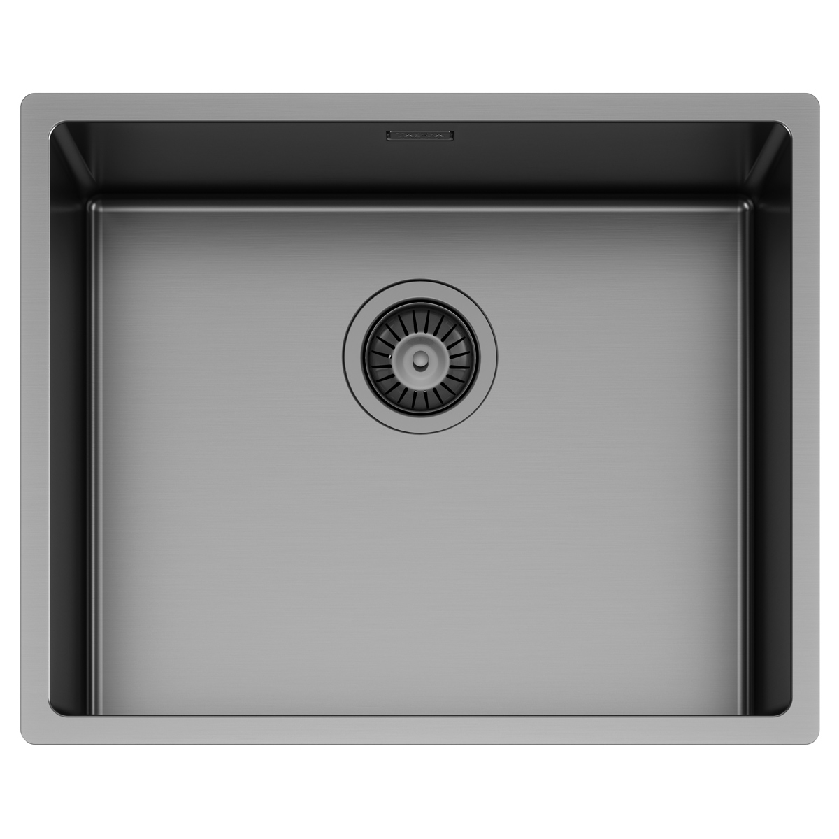 Chiuveta-bucatarie-Inox-CookingAid-Tasca-Canova-CA50-Neagra-Gun-Metal-Dark-Grey-2