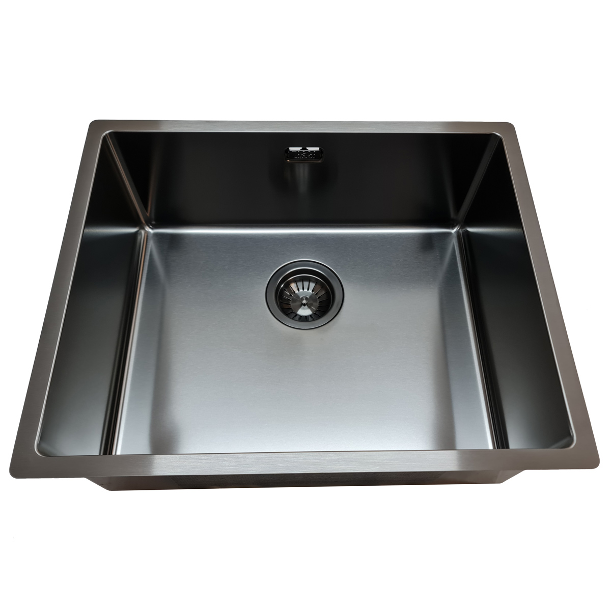 Chiuveta-bucatarie-Inox-CookingAid-Tasca-Canova-CA50-Neagra-Gun-Metal-Dark-Grey-4