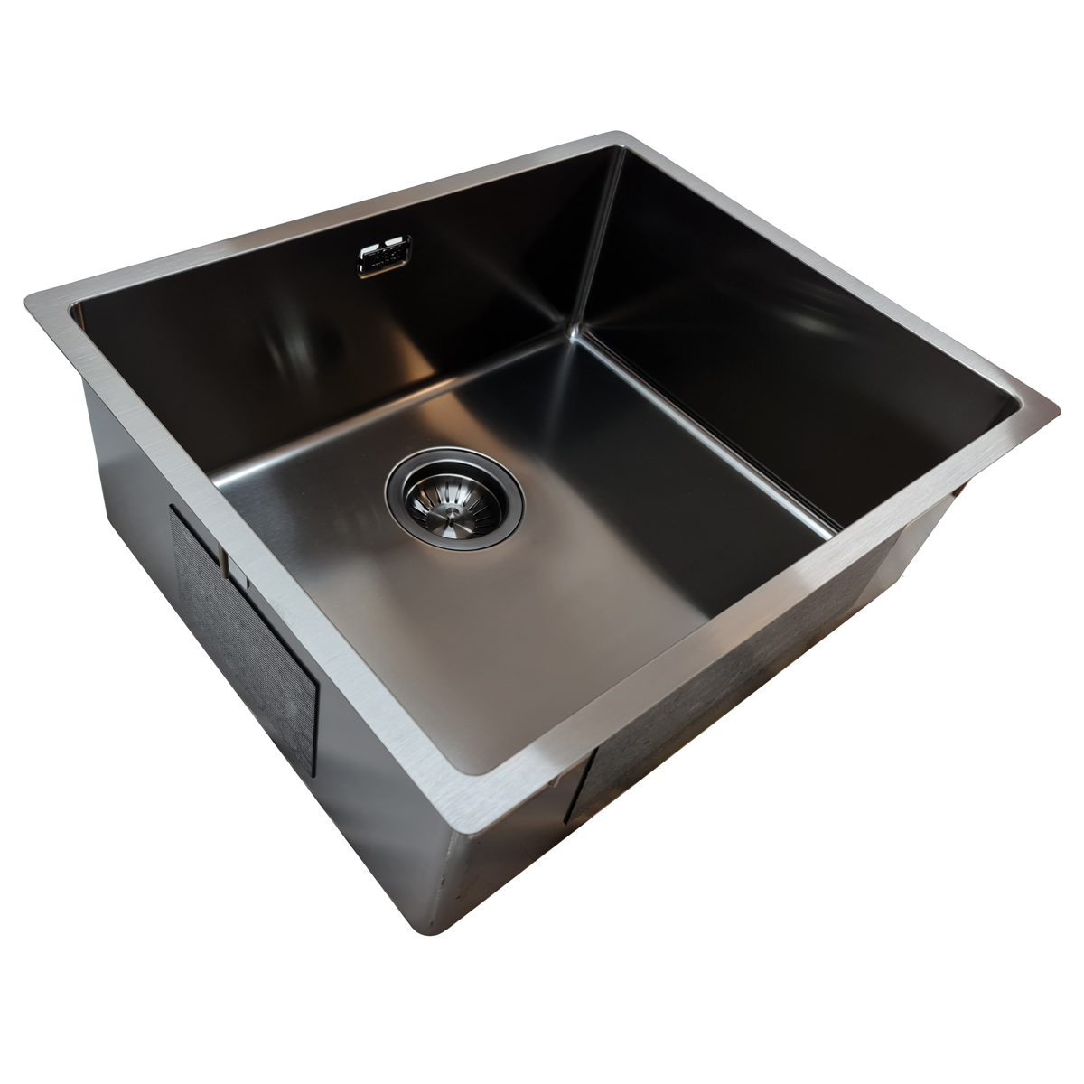 Chiuveta-bucatarie-Inox-CookingAid-Tasca-Canova-CA50-Neagra-Gun-Metal-Dark-Grey-5