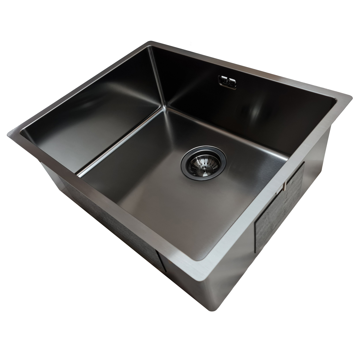 Chiuveta-bucatarie-Inox-CookingAid-Tasca-Canova-CA50-Neagra-Gun-Metal-Dark-Grey-6