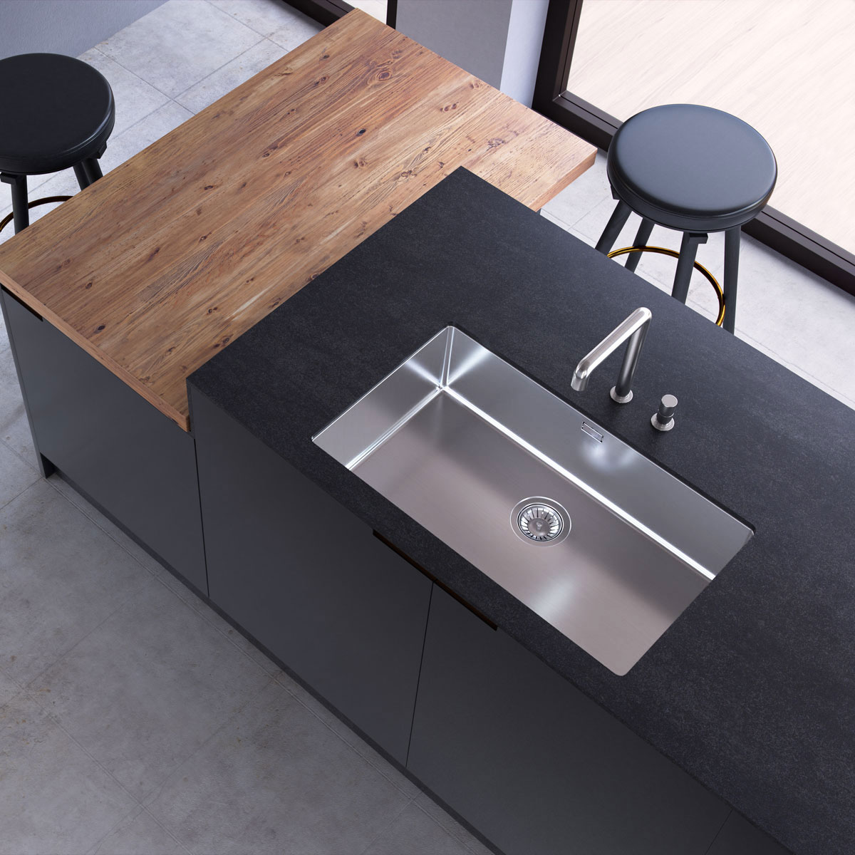 Chiuveta-bucatarie-Inox-CookingAid-Tasca-Canova-CA70-2a