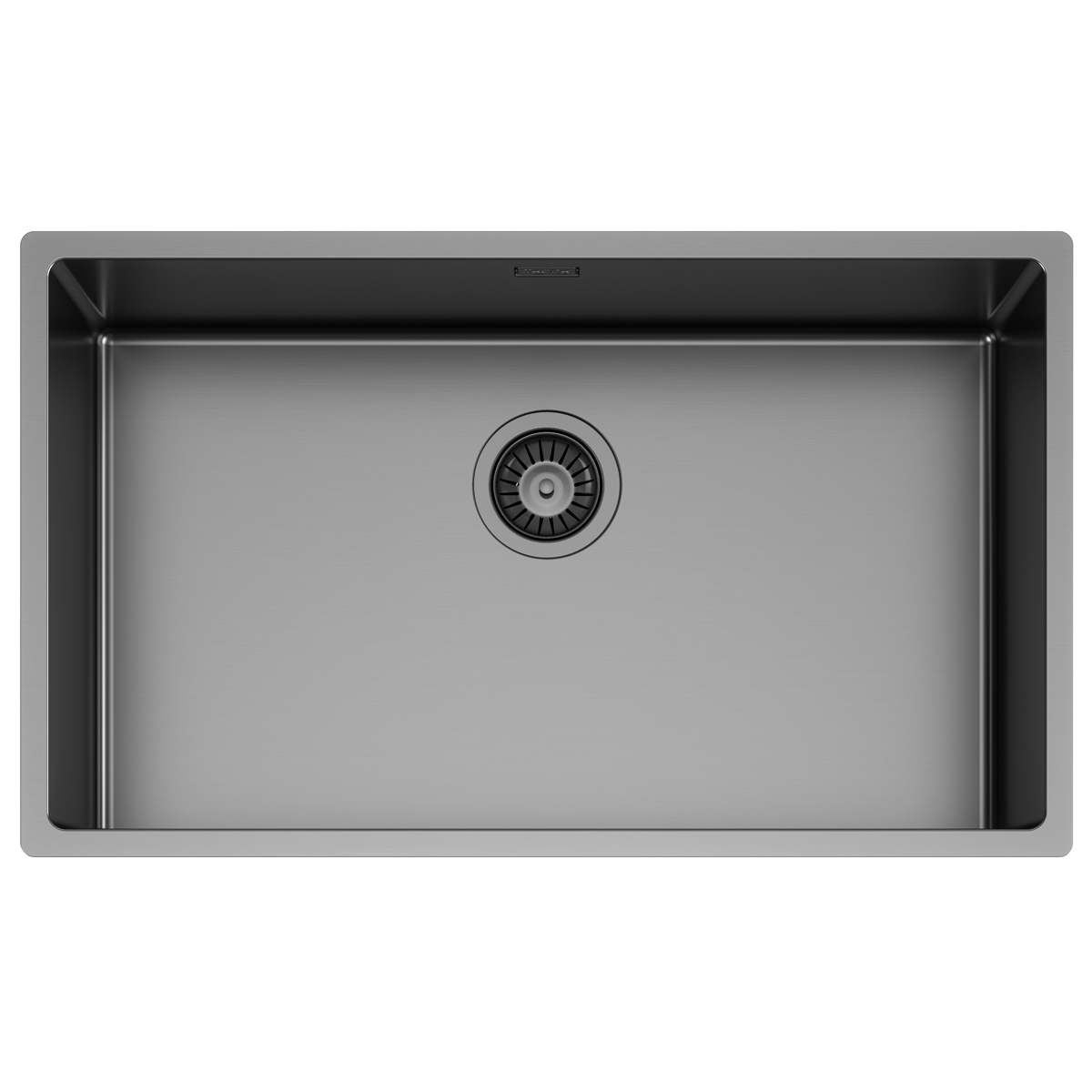 Chiuveta-bucatarie-Inox-CookingAid-Tasca-Canova-CA70-Neagra-Gun-Metal-Dark-Grey-2