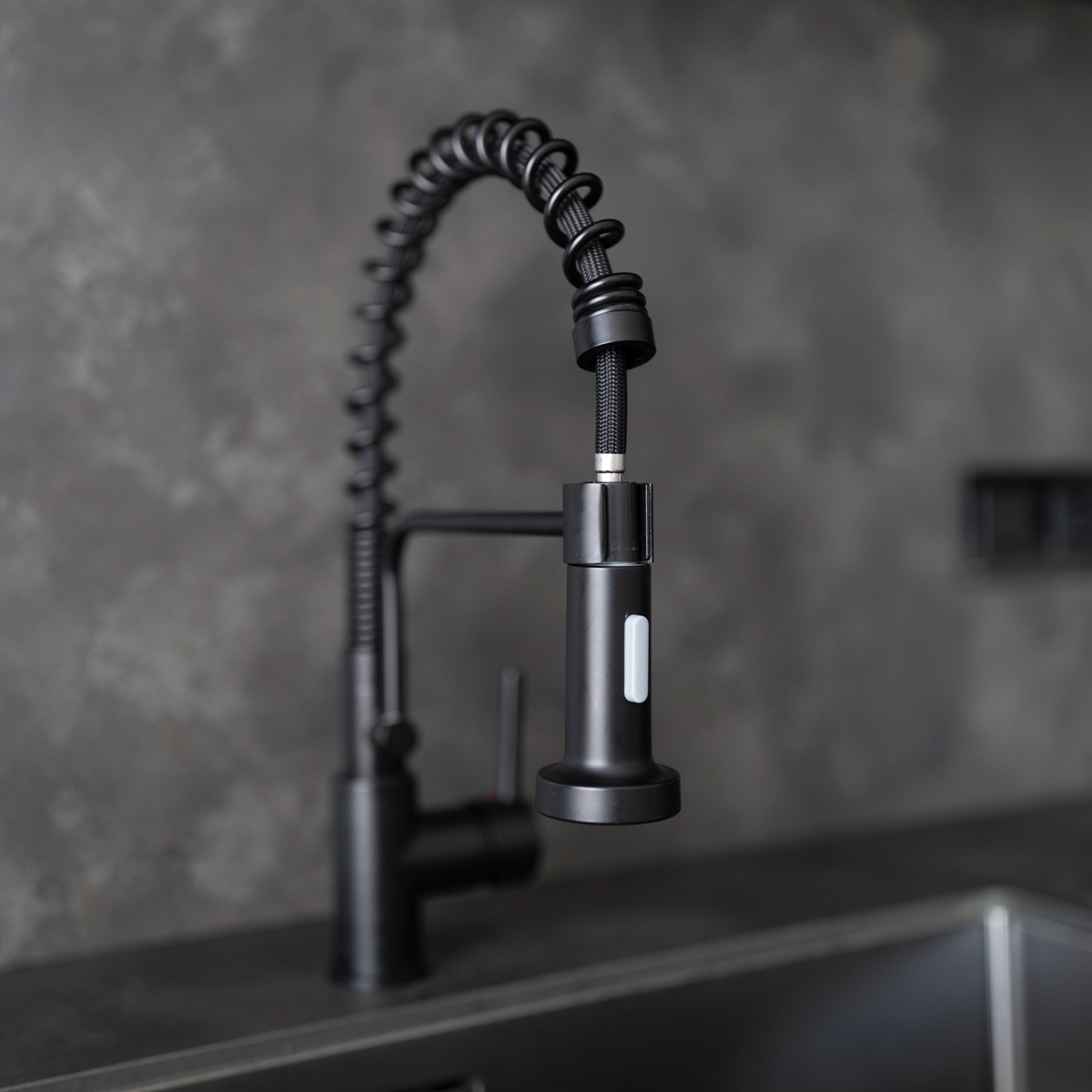 Chiuveta-bucatarie-Inox-CookingAid-Tasca-Canova-CA70-Neagra-Gun-Metal-Dark-Grey-20