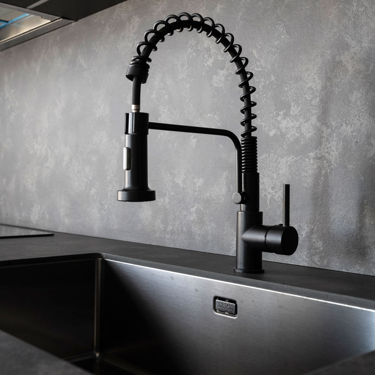 Chiuveta-bucatarie-Inox-CookingAid-Tasca-Canova-CA70-Neagra-Gun-Metal-Dark-Grey-23