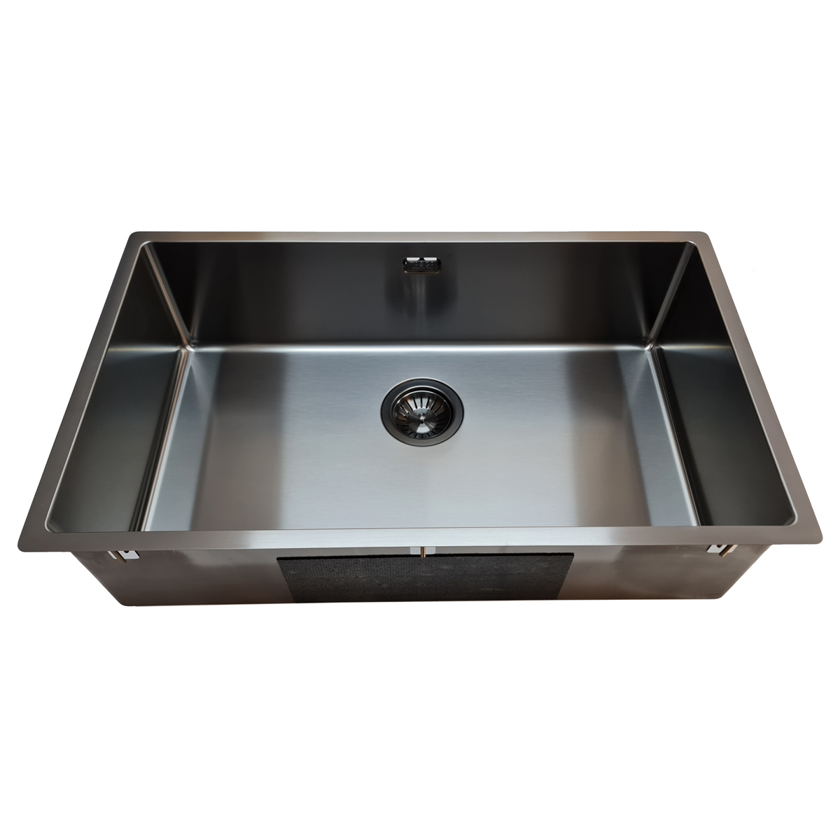 Chiuveta-bucatarie-Inox-CookingAid-Tasca-Canova-CA70-Neagra-Gun-Metal-Dark-Grey-3