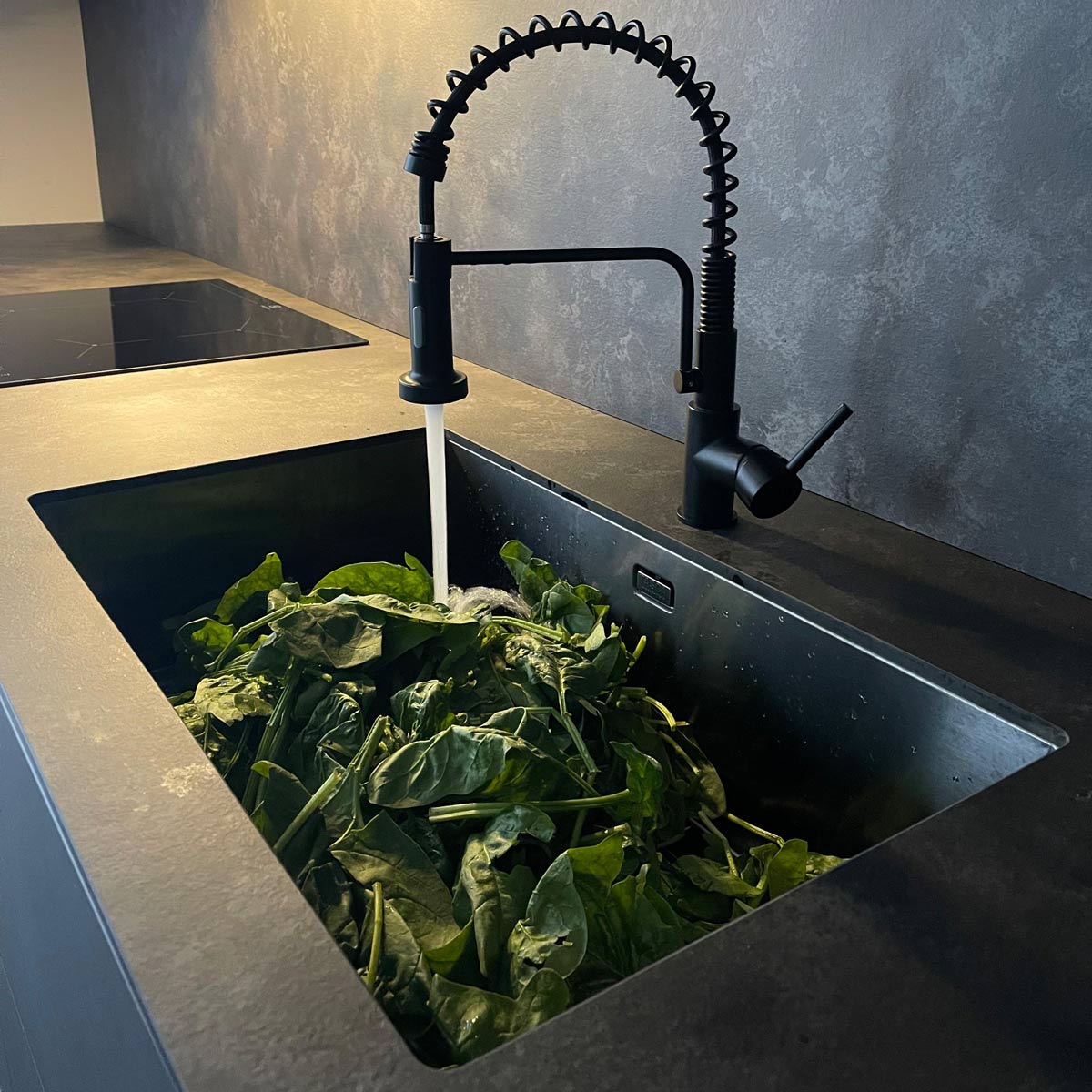 Chiuveta-bucatarie-Inox-CookingAid-Tasca-Canova-CA70-Neagra-Gun-Metal-Dark-Grey-34