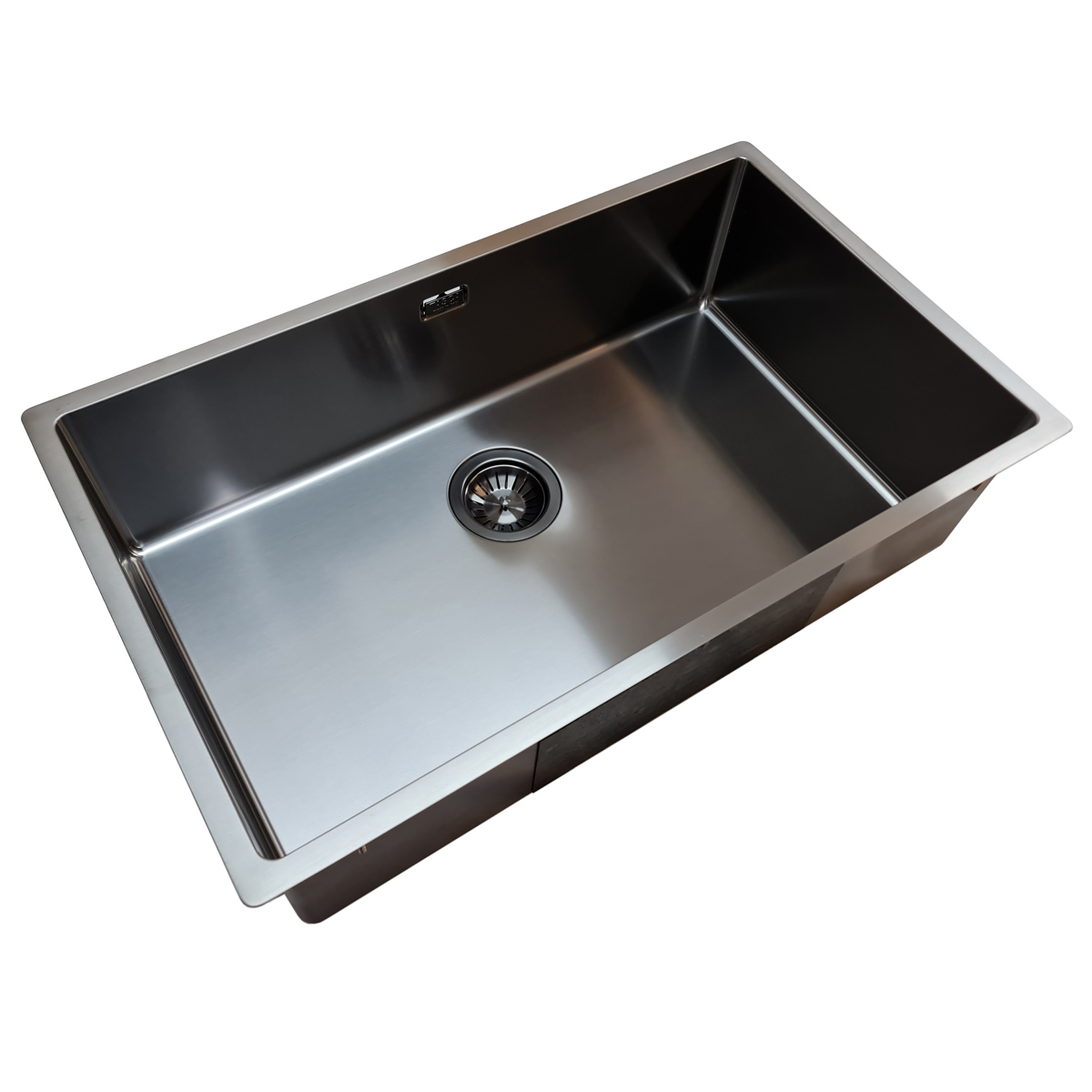 Chiuveta-bucatarie-Inox-CookingAid-Tasca-Canova-CA70-Neagra-Gun-Metal-Dark-Grey-4