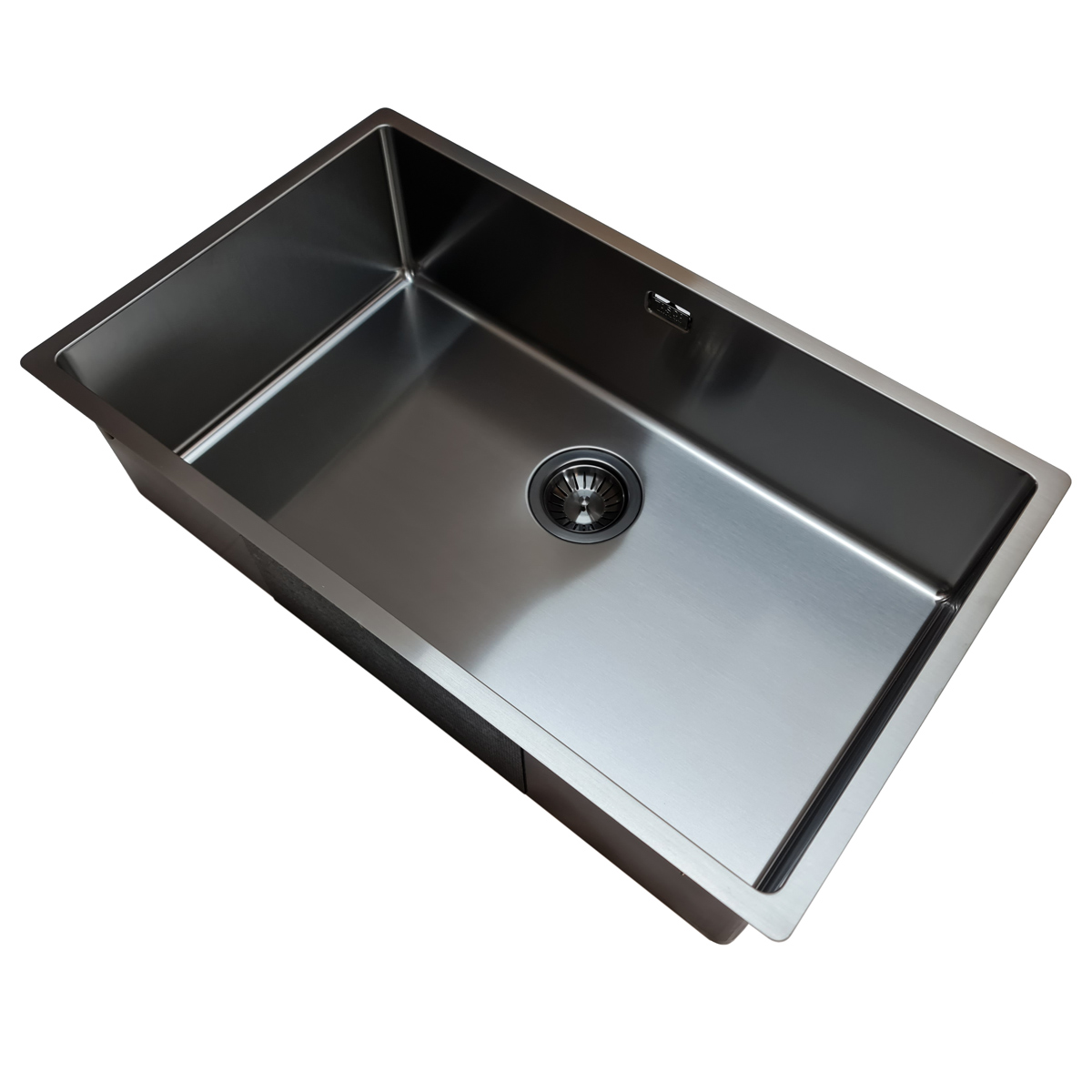 Chiuveta-bucatarie-Inox-CookingAid-Tasca-Canova-CA70-Neagra-Gun-Metal-Dark-Grey-5