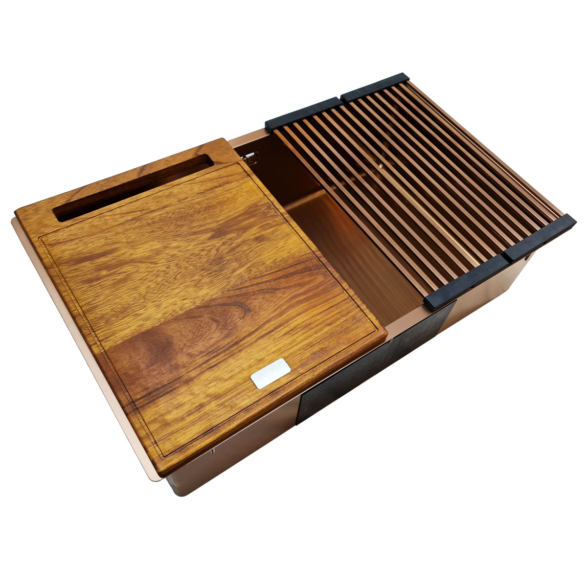 Chiuveta-bucatarie-Inox-CookingAid-Tasca-Canova-CA70-copper-cupru-11